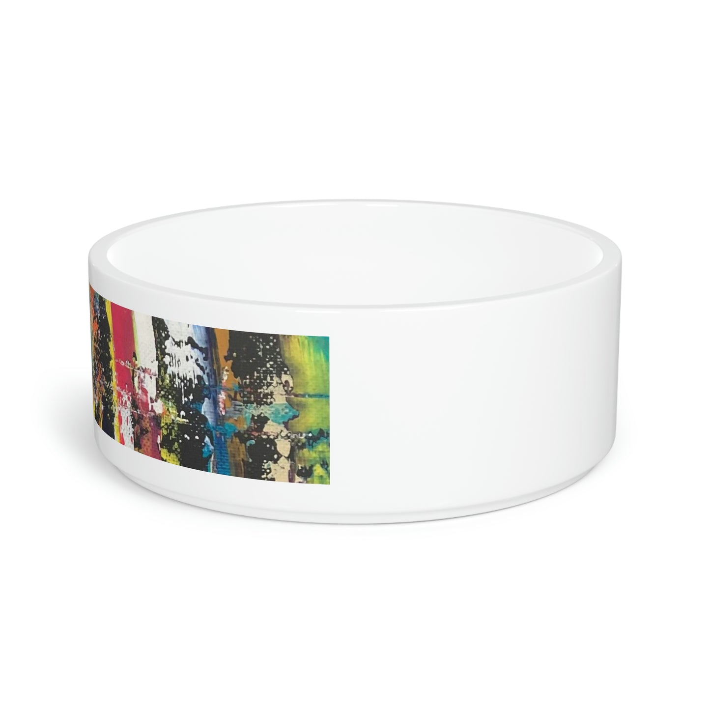 Pet Bowl