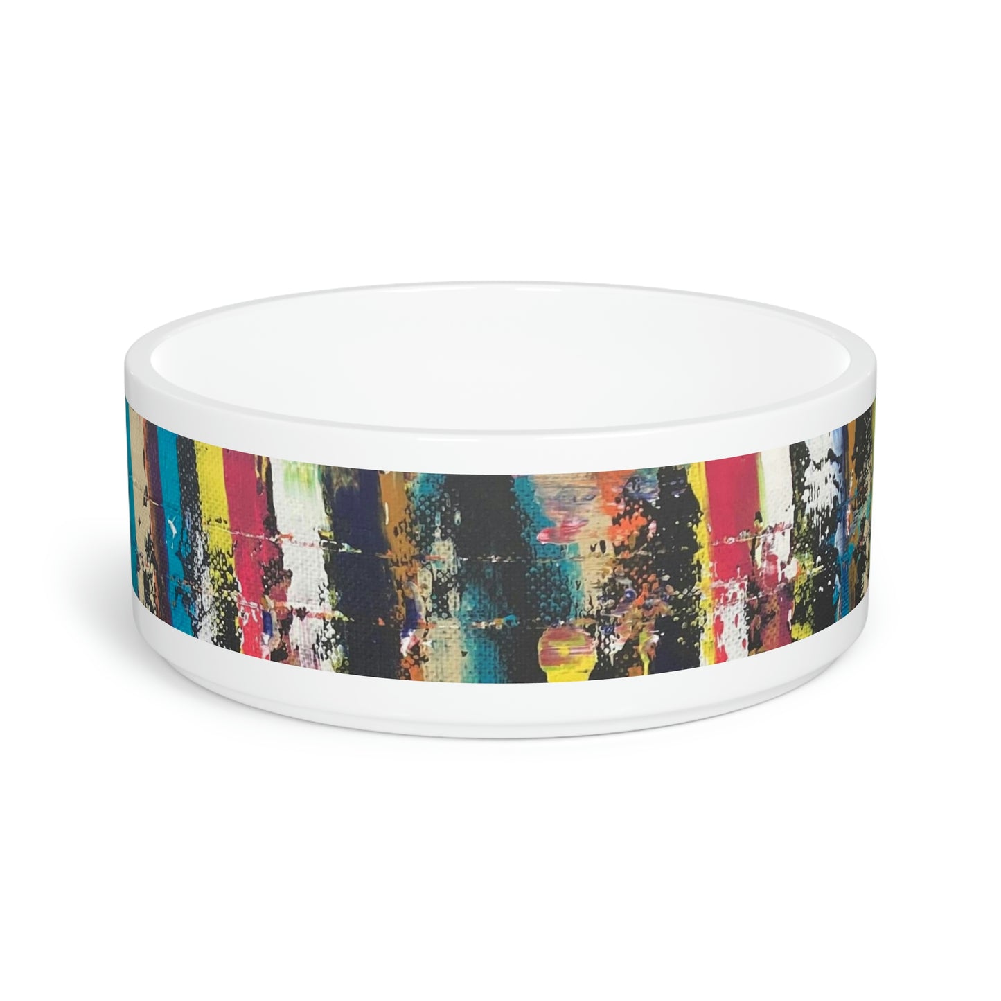 Pet Bowl
