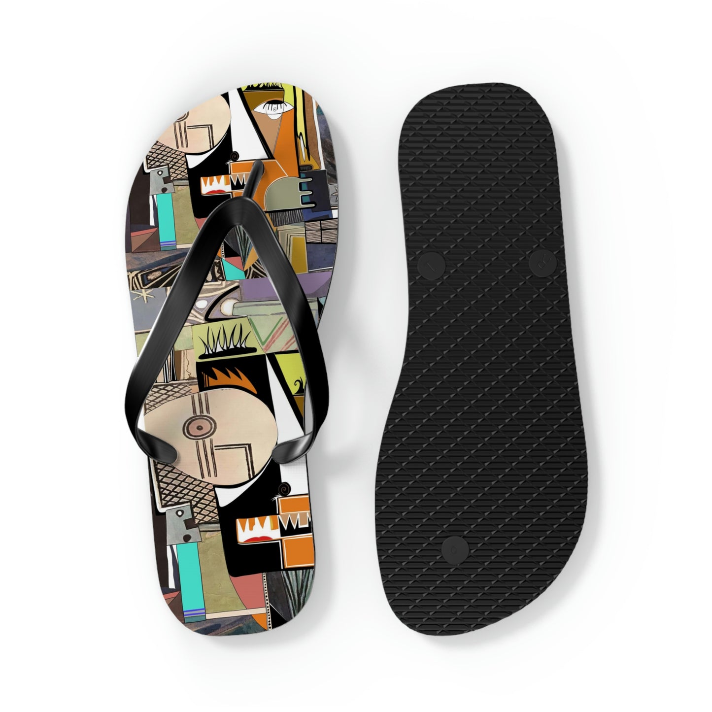 Flip Flops