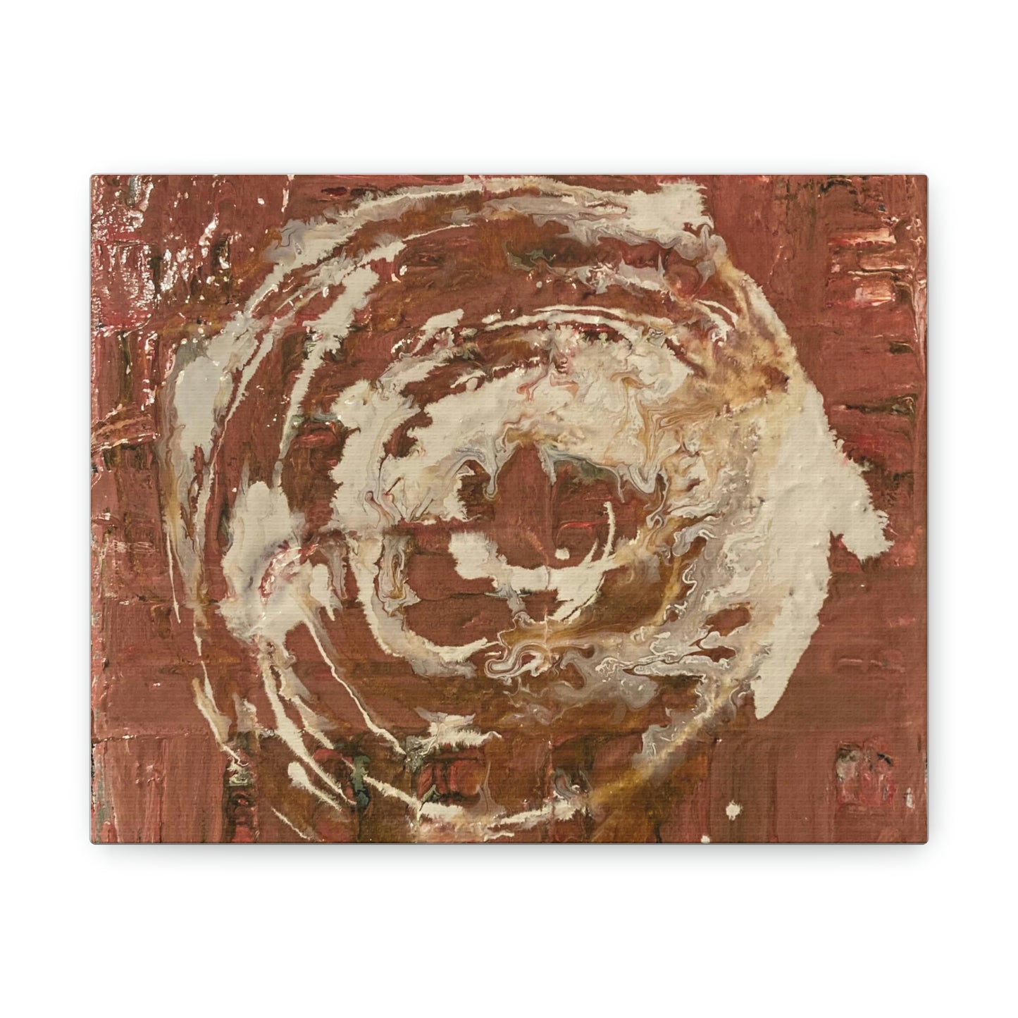 Canvas Gallery Wraps