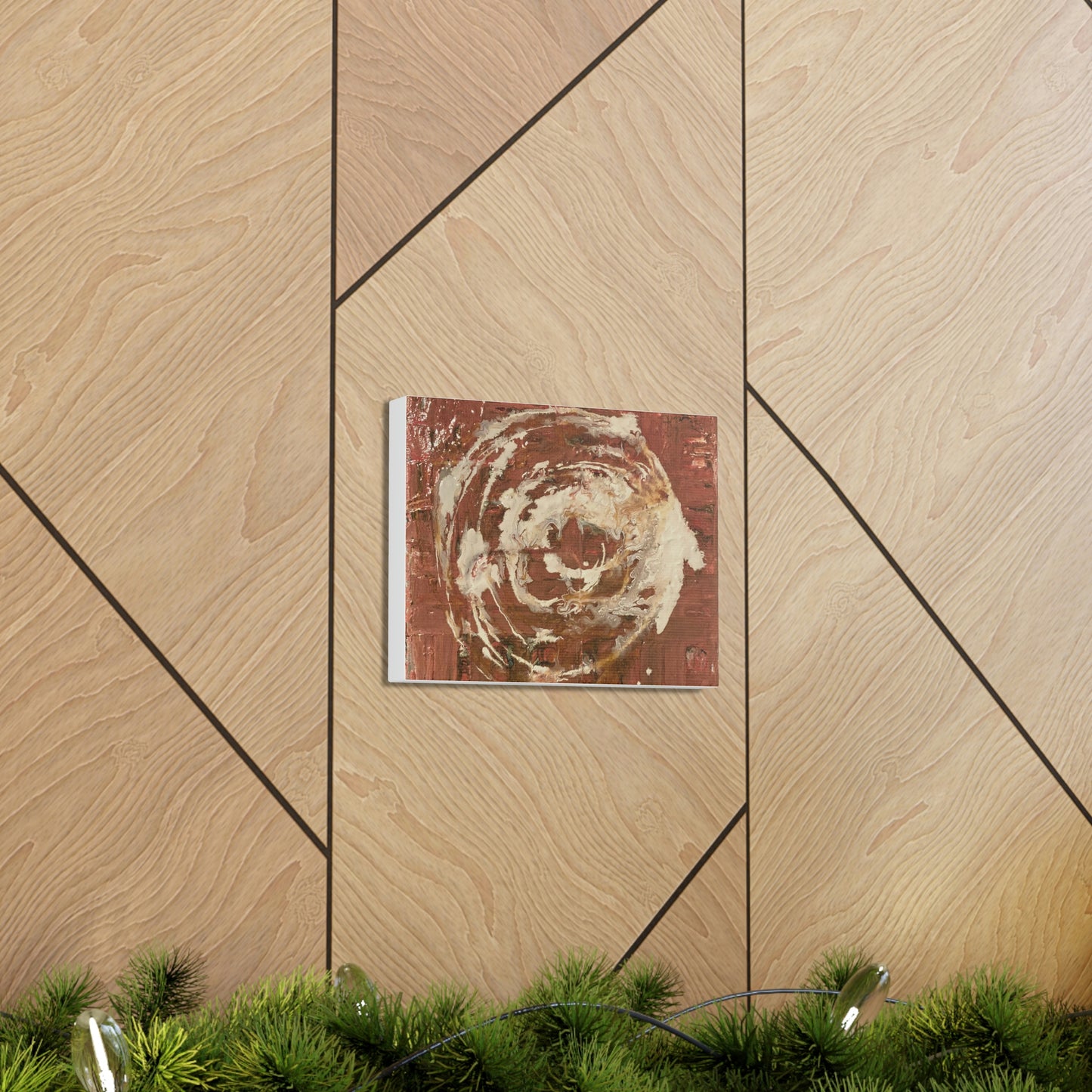 Canvas Gallery Wraps