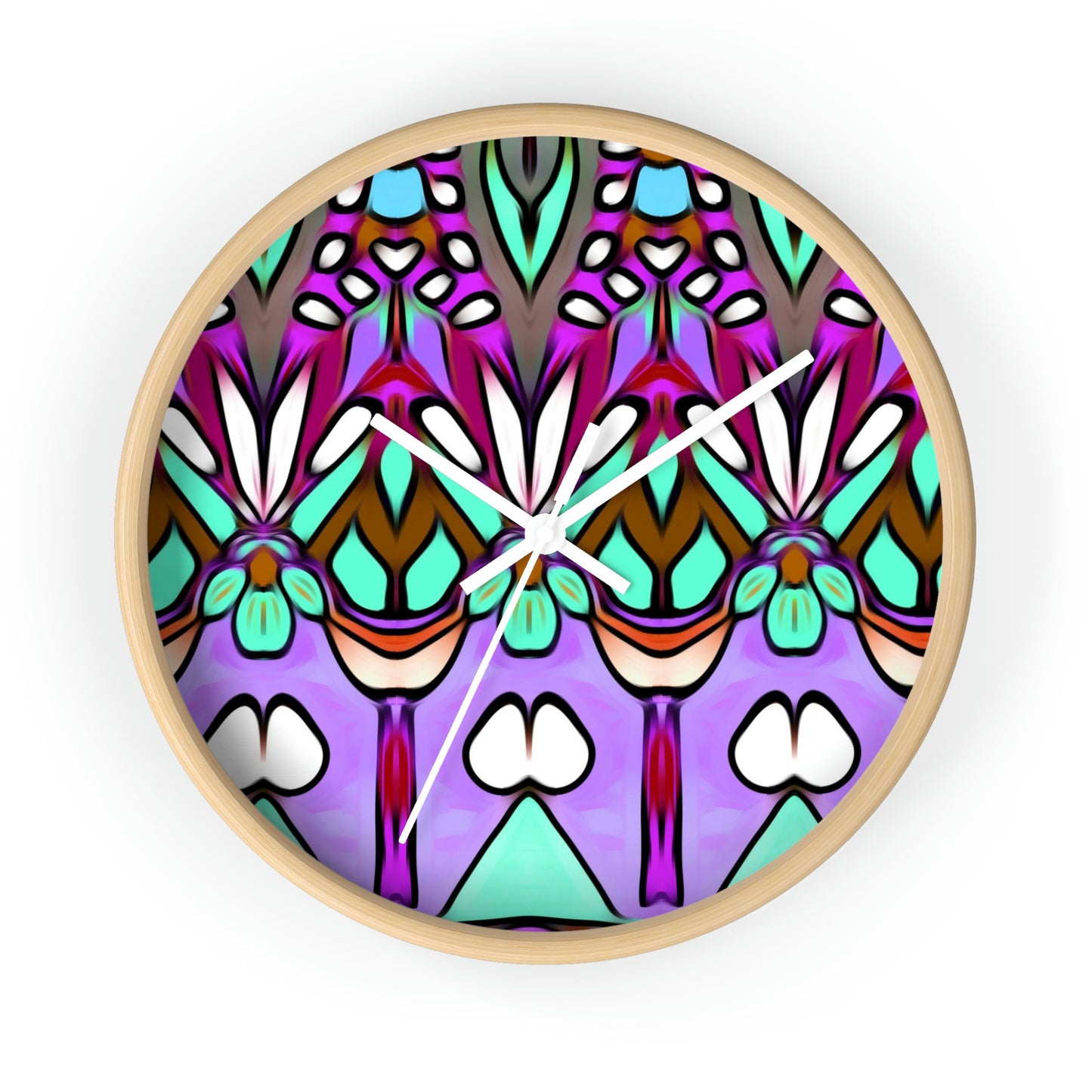 Wall clock