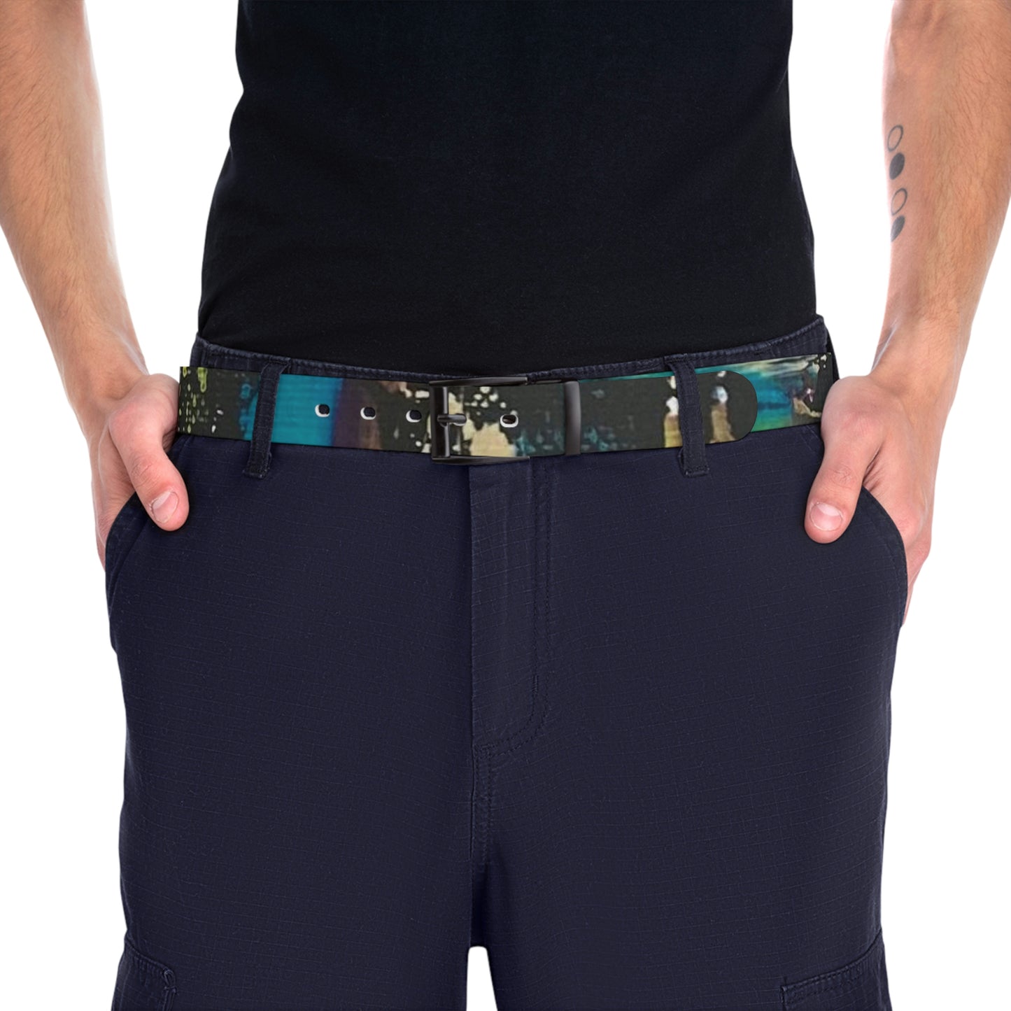 Belt