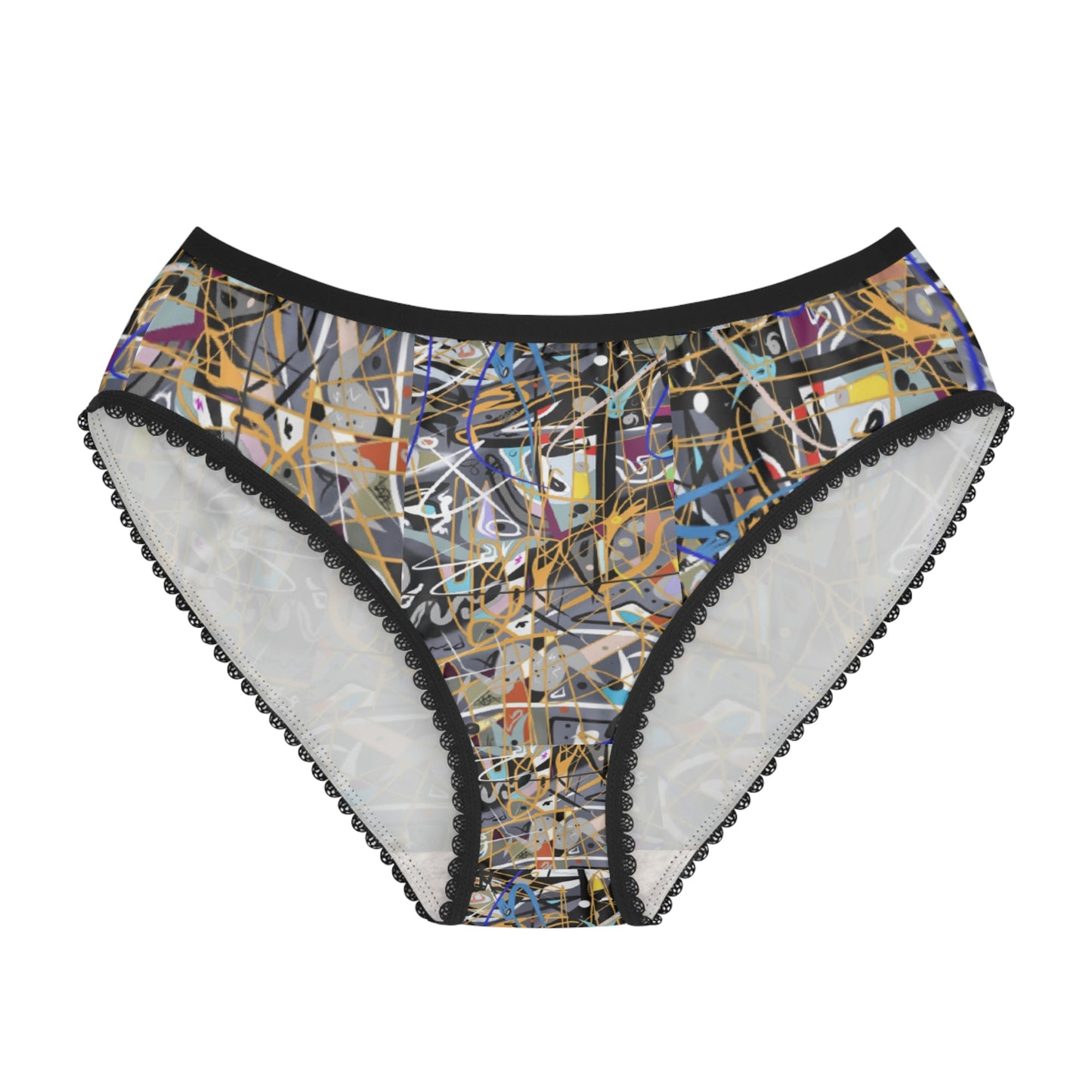 Women's Briefs