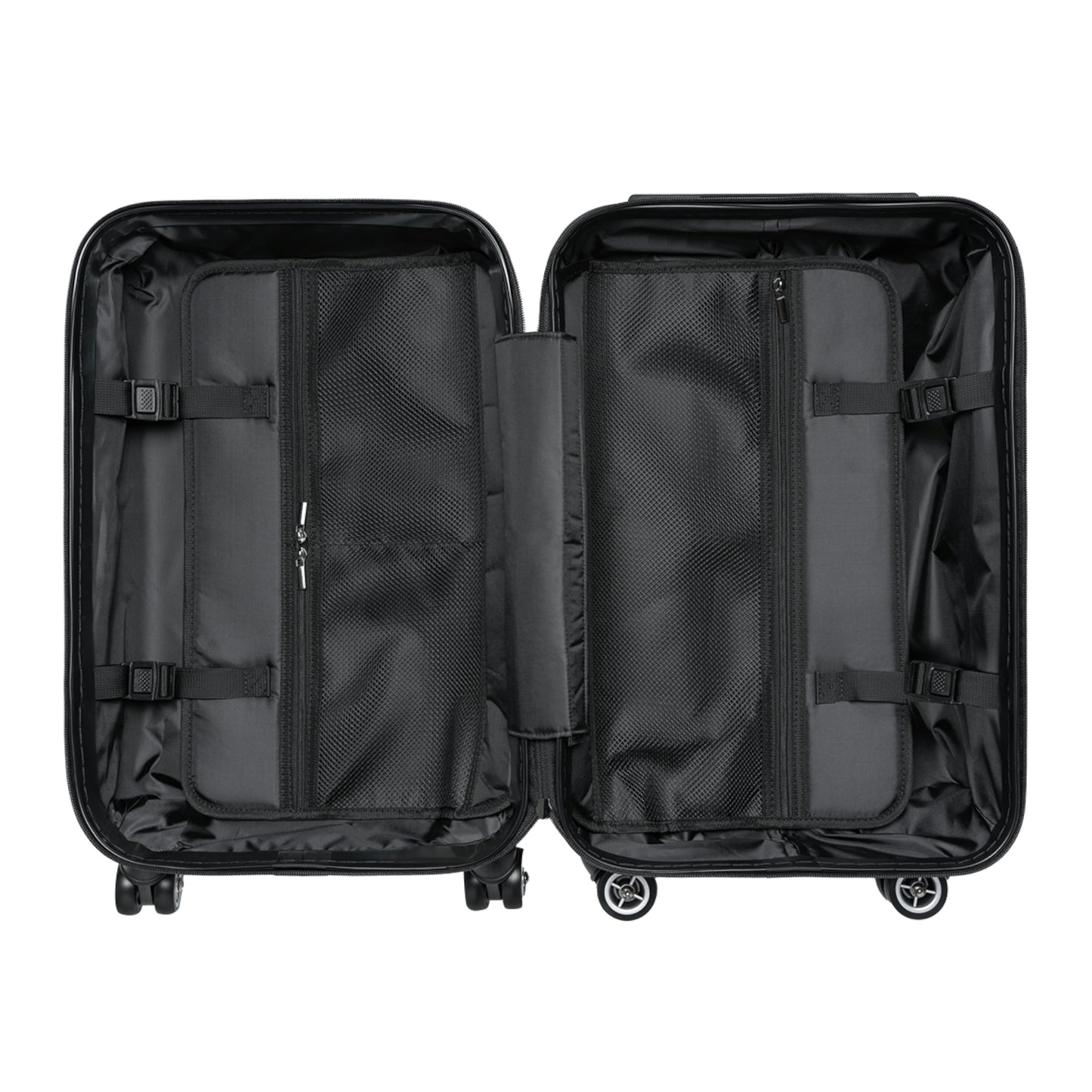 Mercado Gitano Suitcases