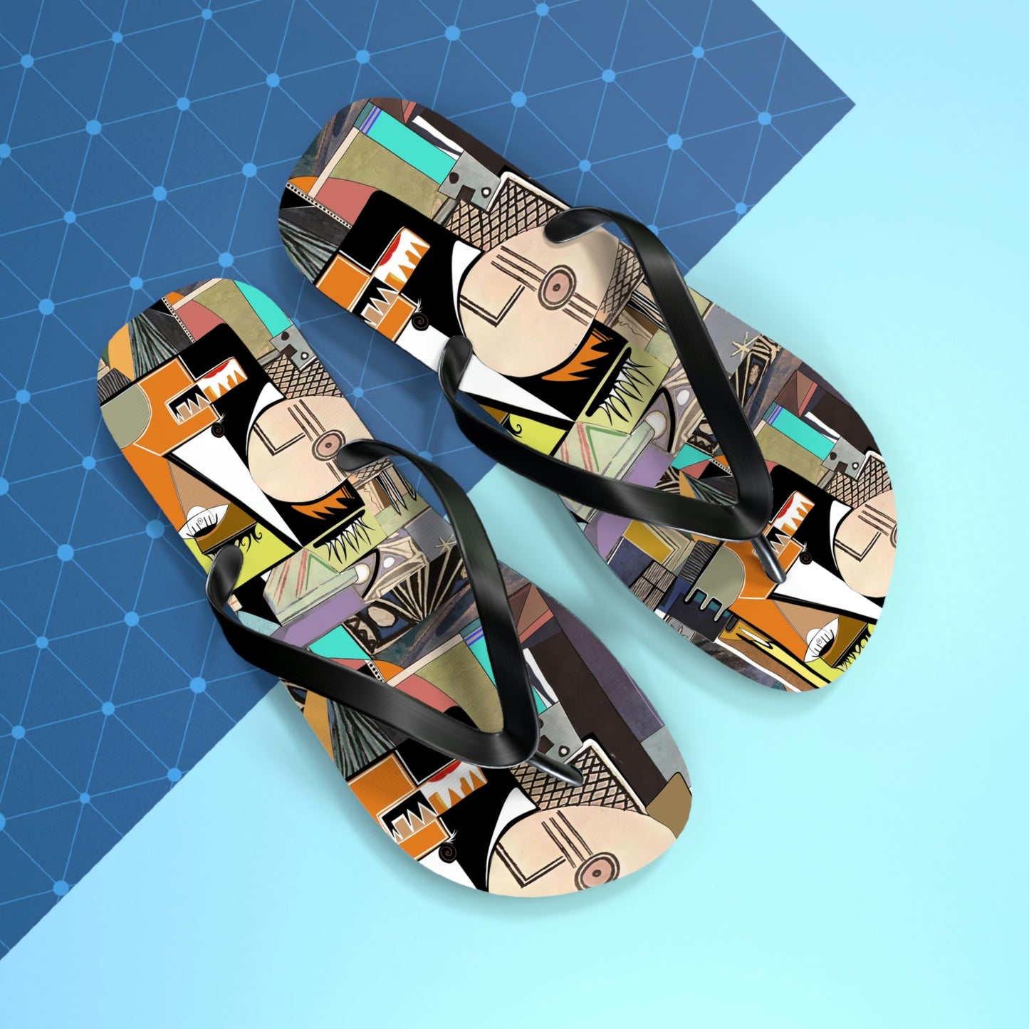 Flip Flops