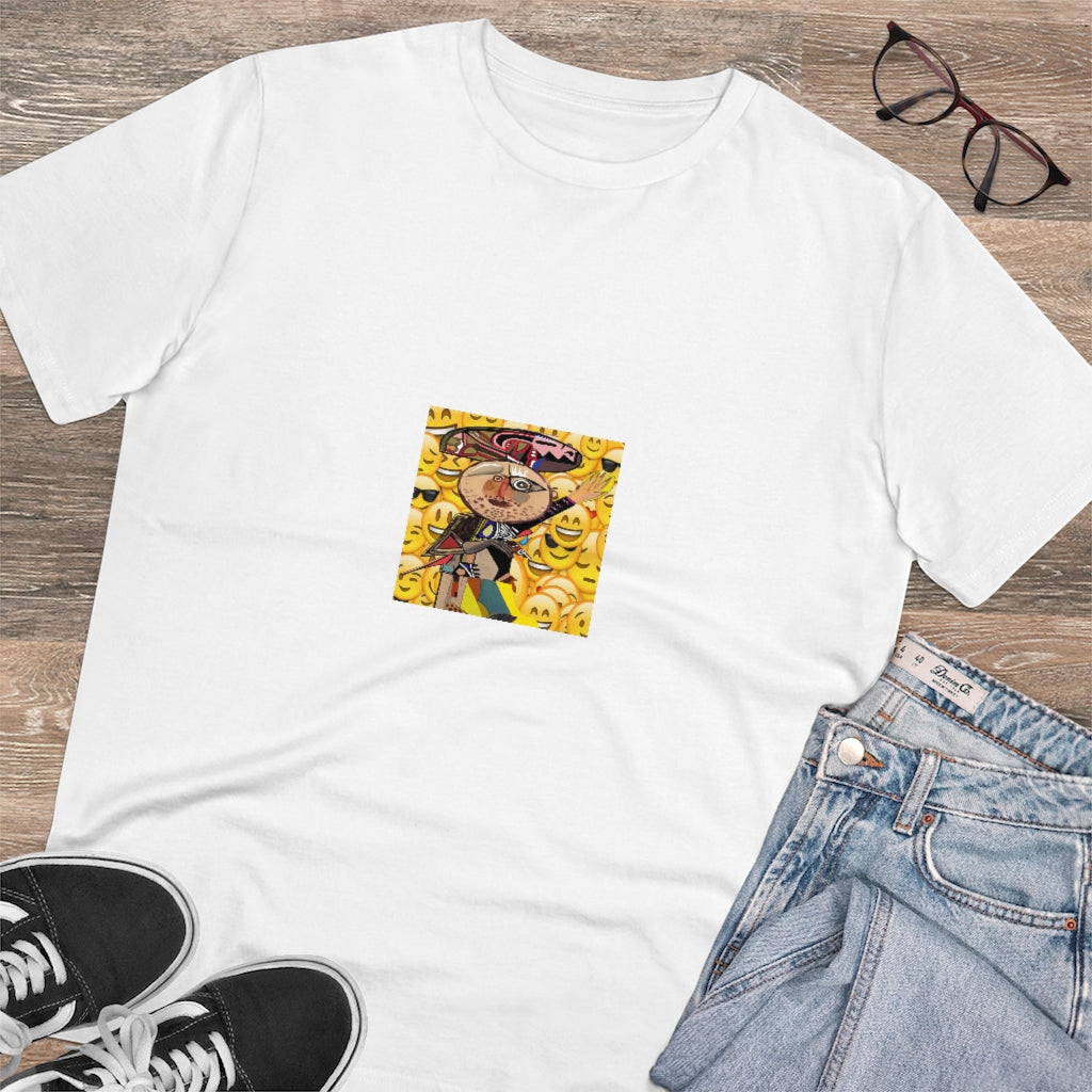 Organic Creator T-shirt - Unisex