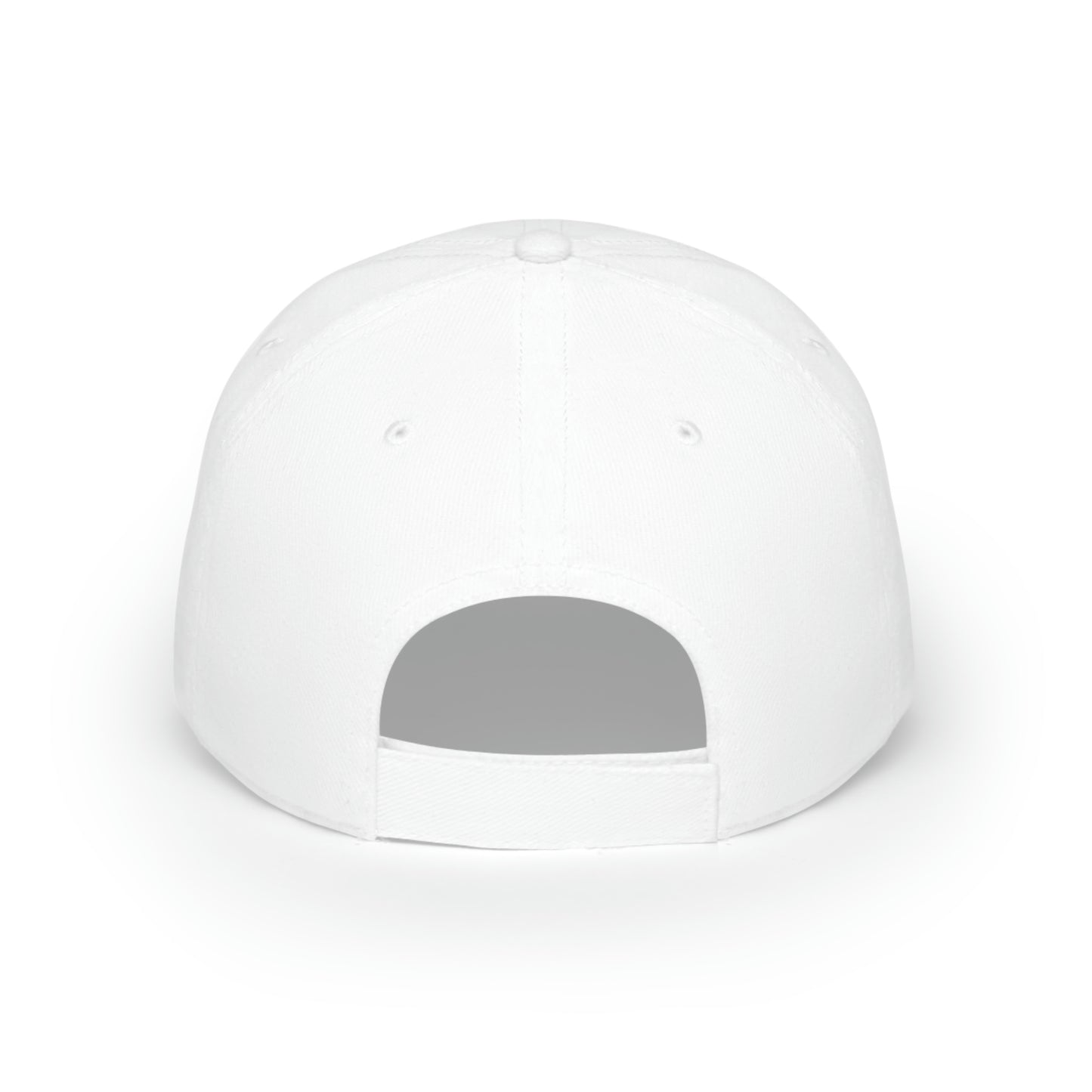 Baked Giraffe Baseball Cap
