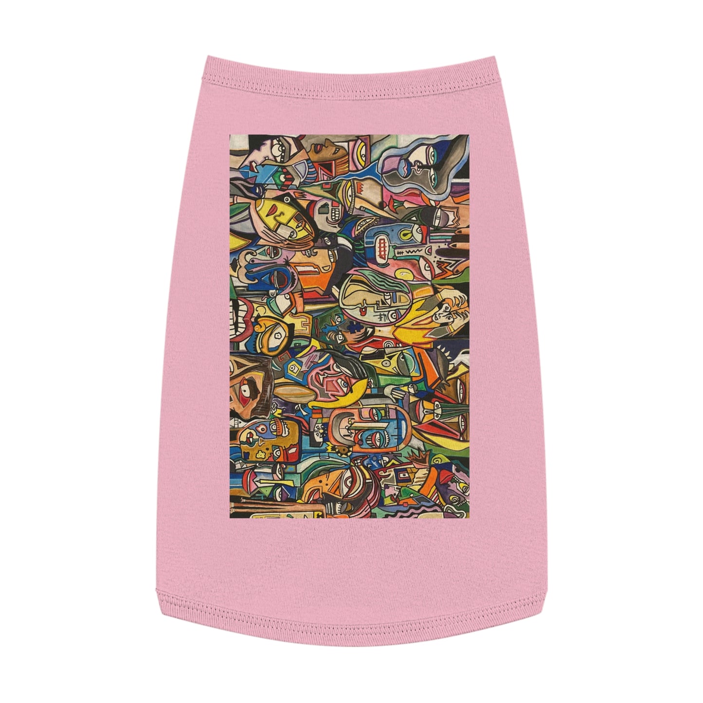 Pet Tank Top