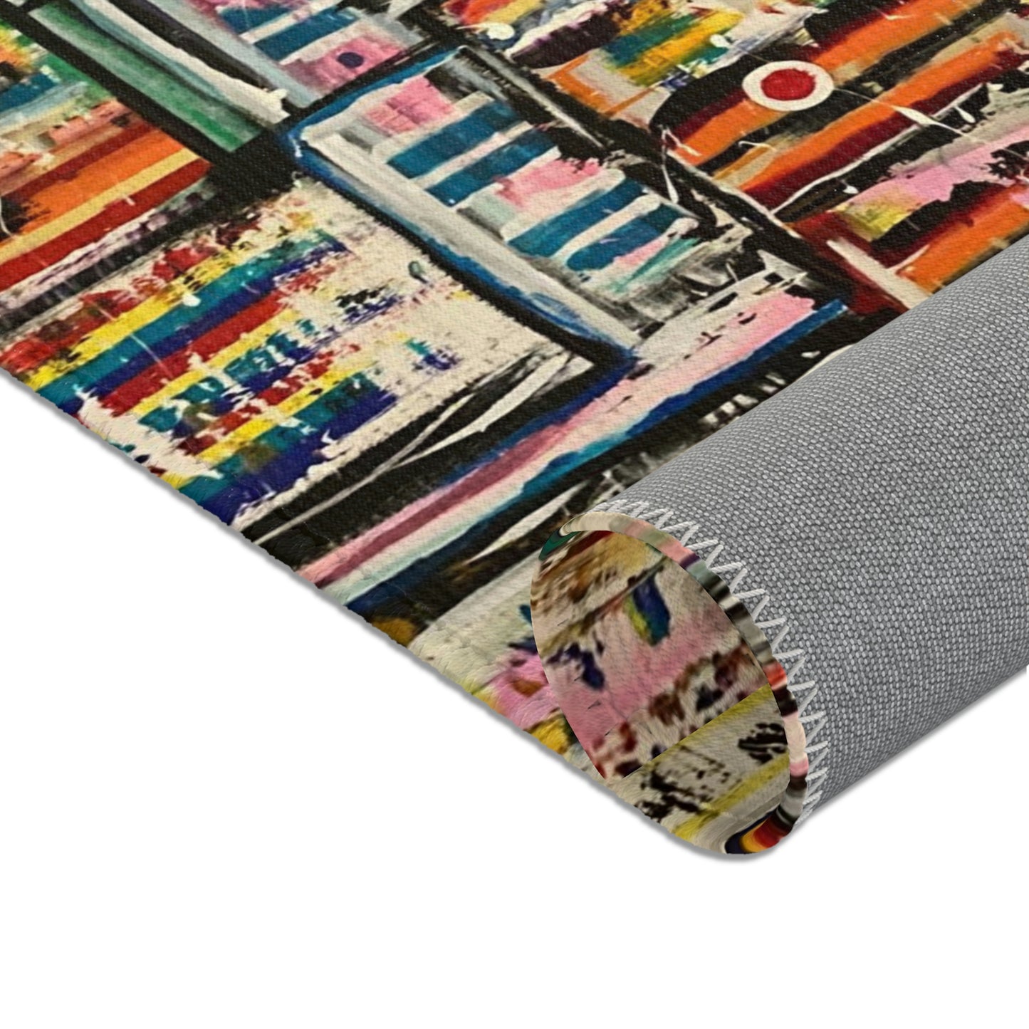 Area Rugs
