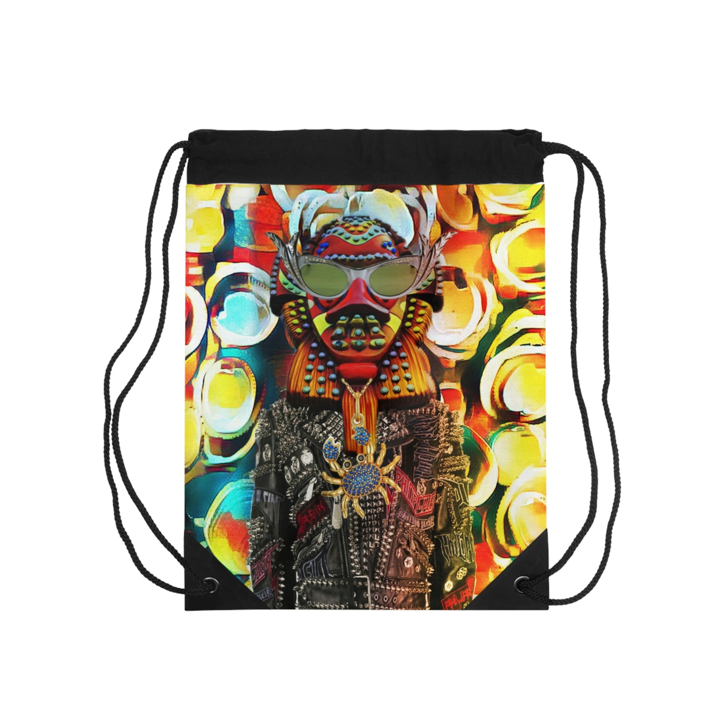 Drawstring Bag