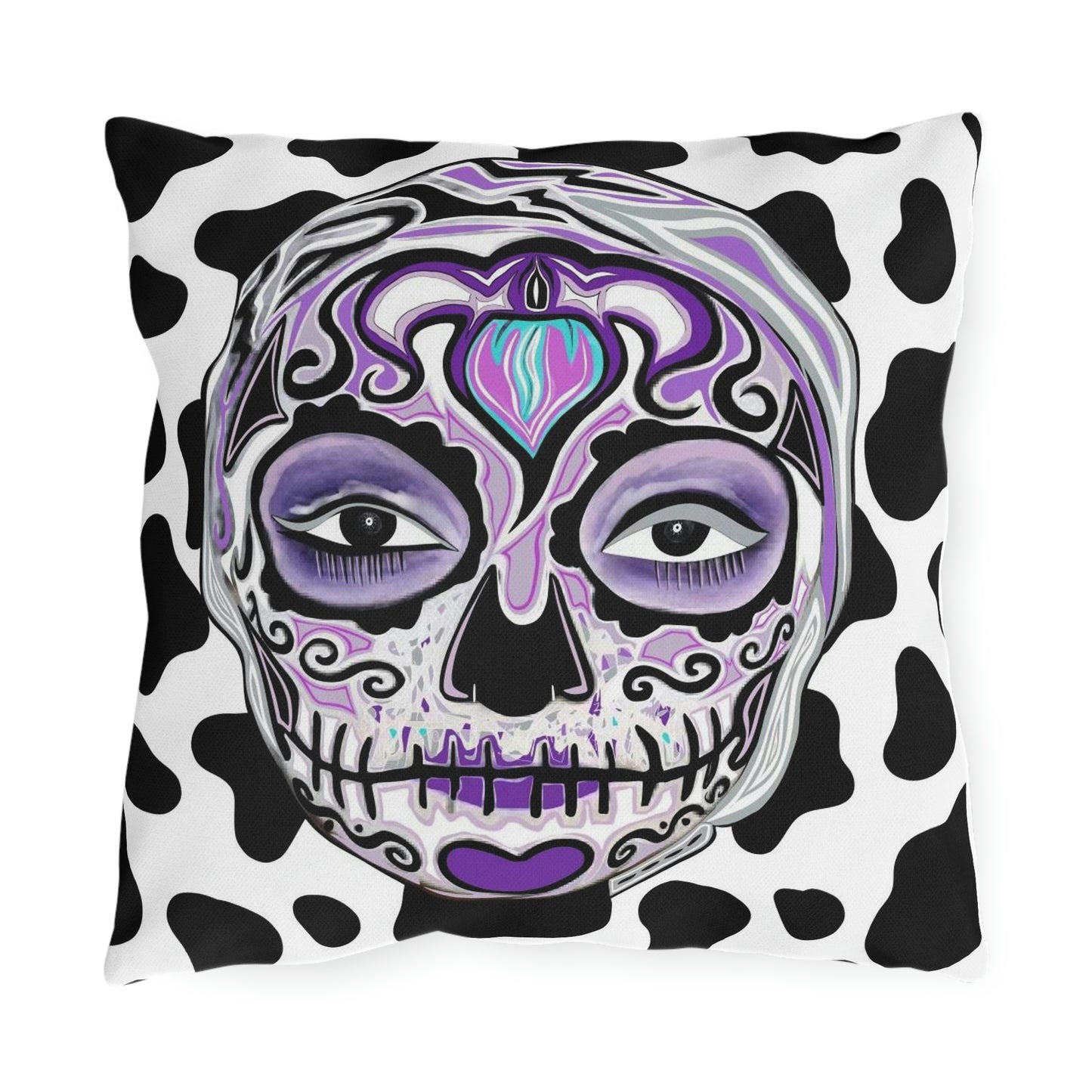 Outdoor Pillows