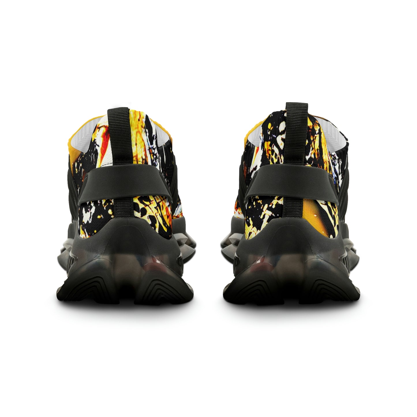 Men's Mesh Sports Sneakers
