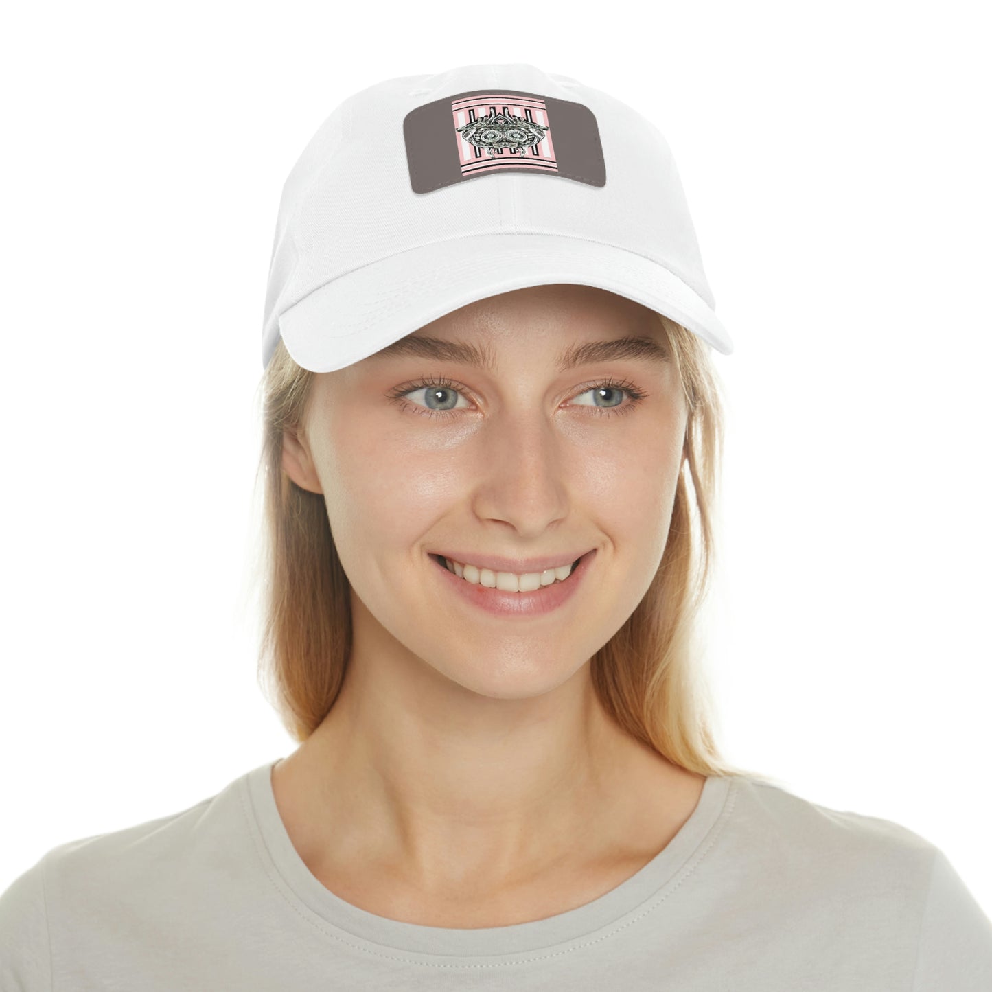 Mechanical Chest Hat