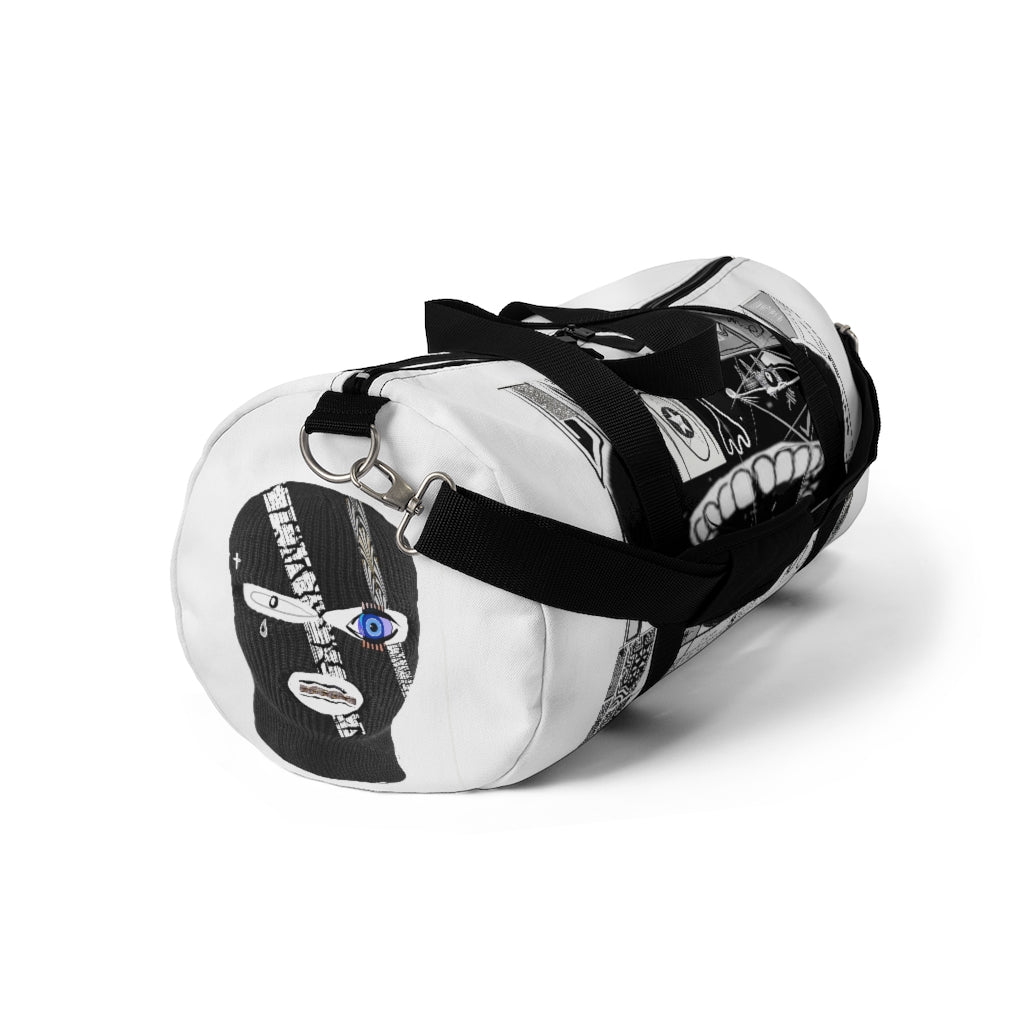 Mentaliste Duffel Bag