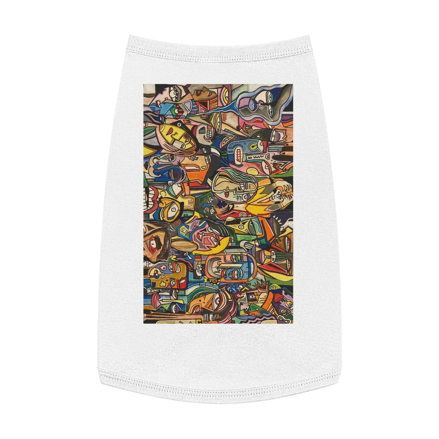 Pet Tank Top