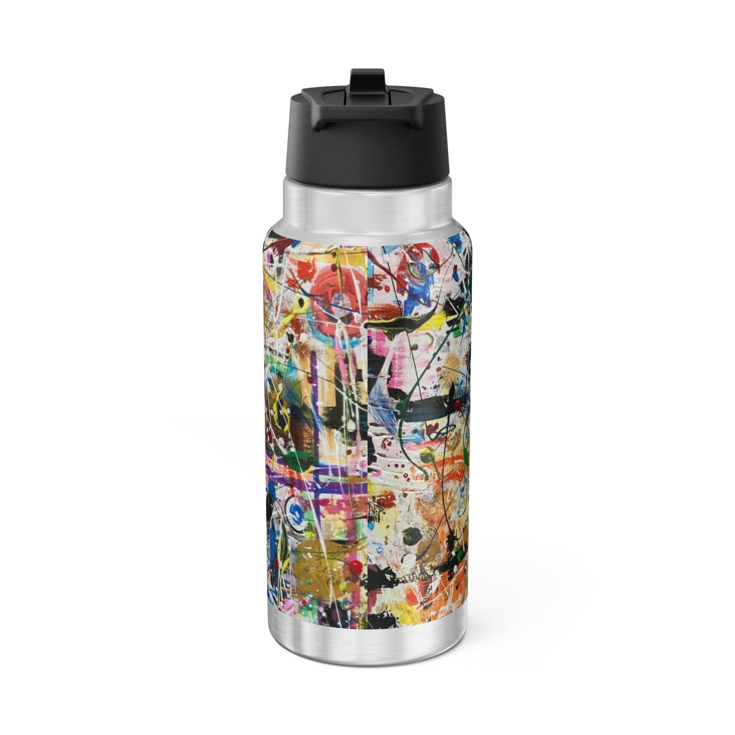 Gator Tumbler, 32oz