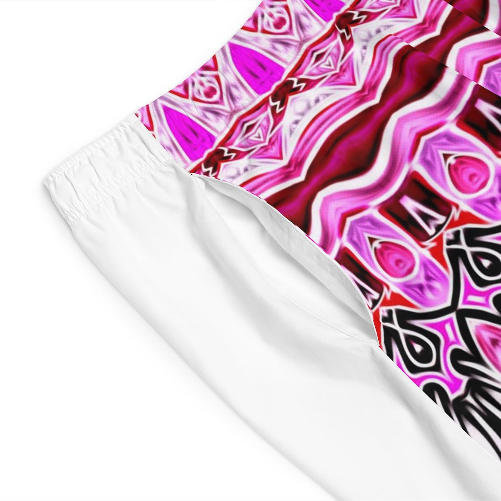 Men's Board Shorts (AOP)