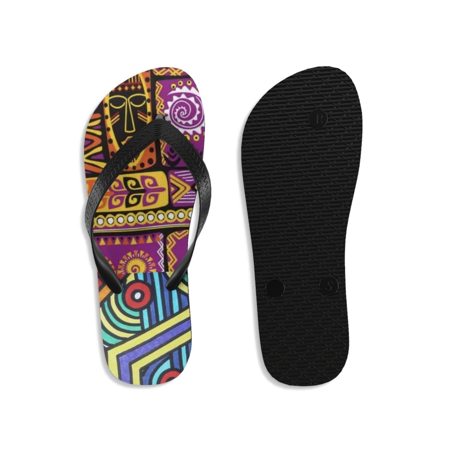 Unisex Flip-Flops