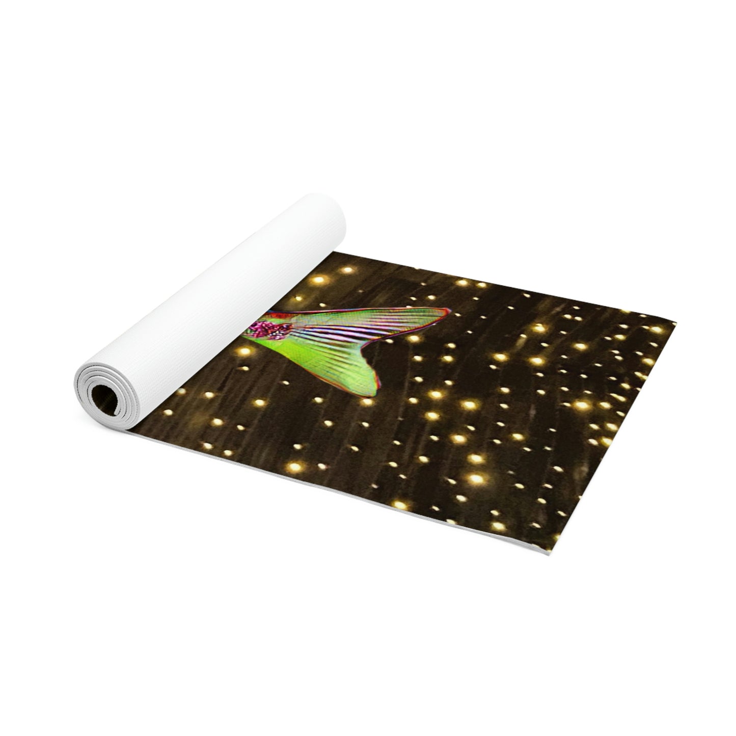 Foam Yoga Mat