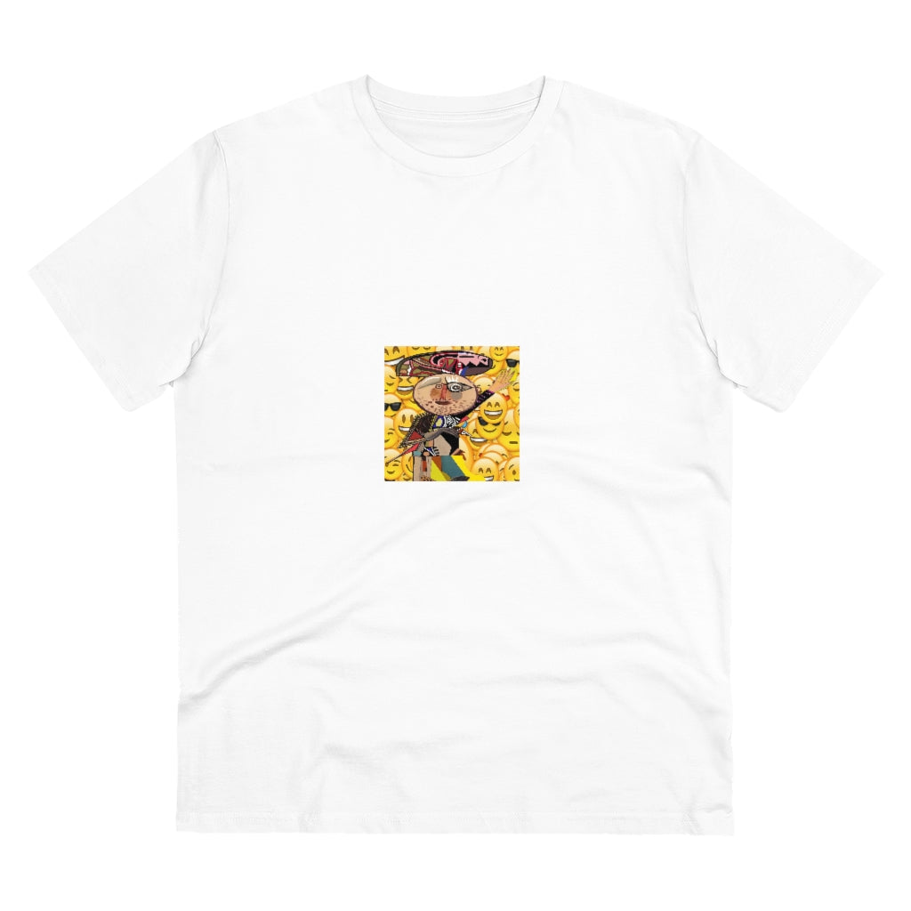 Organic Creator T-shirt - Unisex