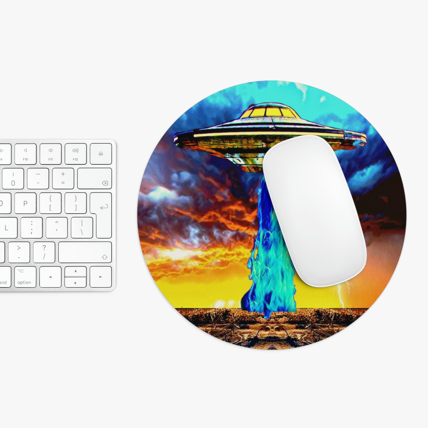 Mouse Pad