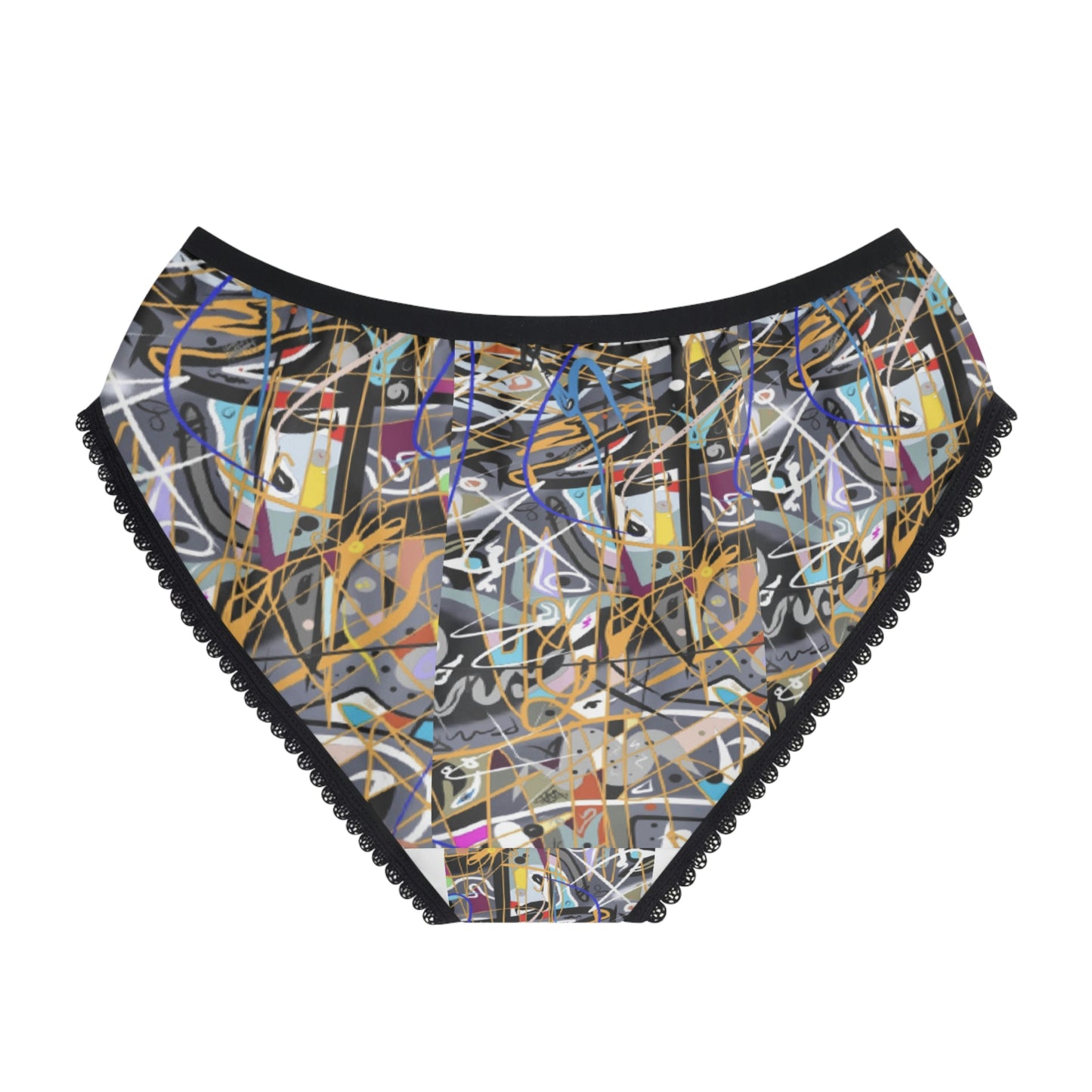 Women's Briefs