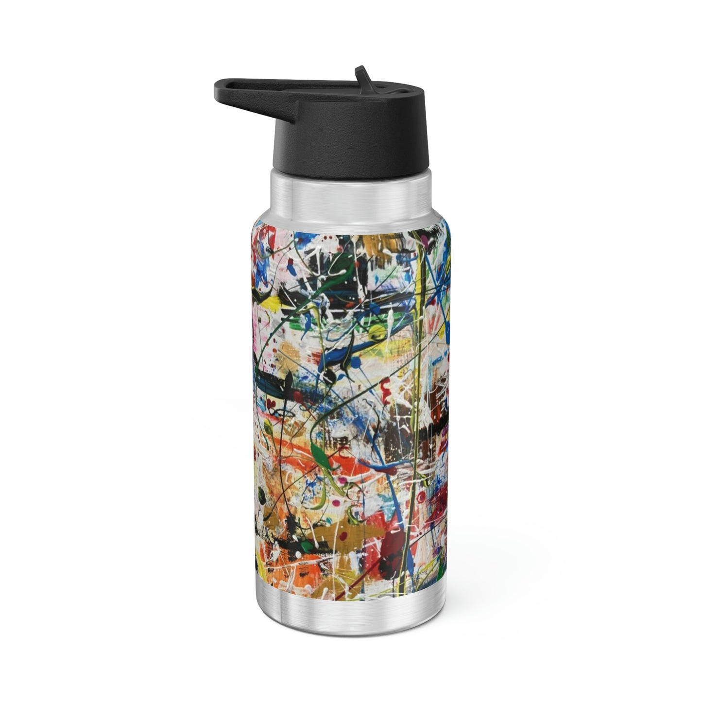 Gator Tumbler, 32oz