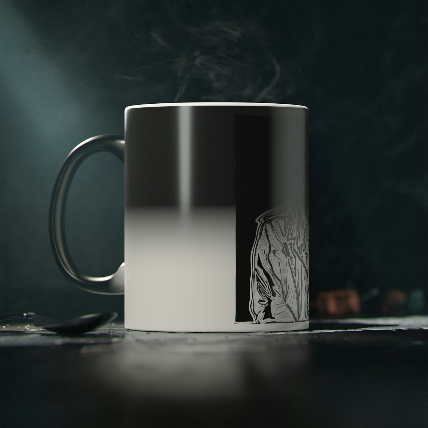 Wiz Magic Mug