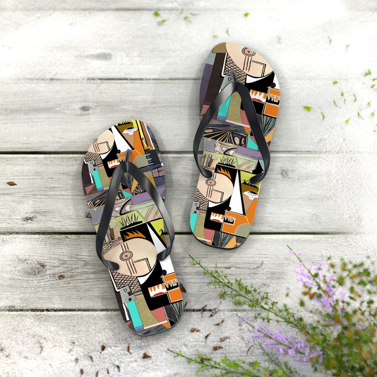 Flip Flops