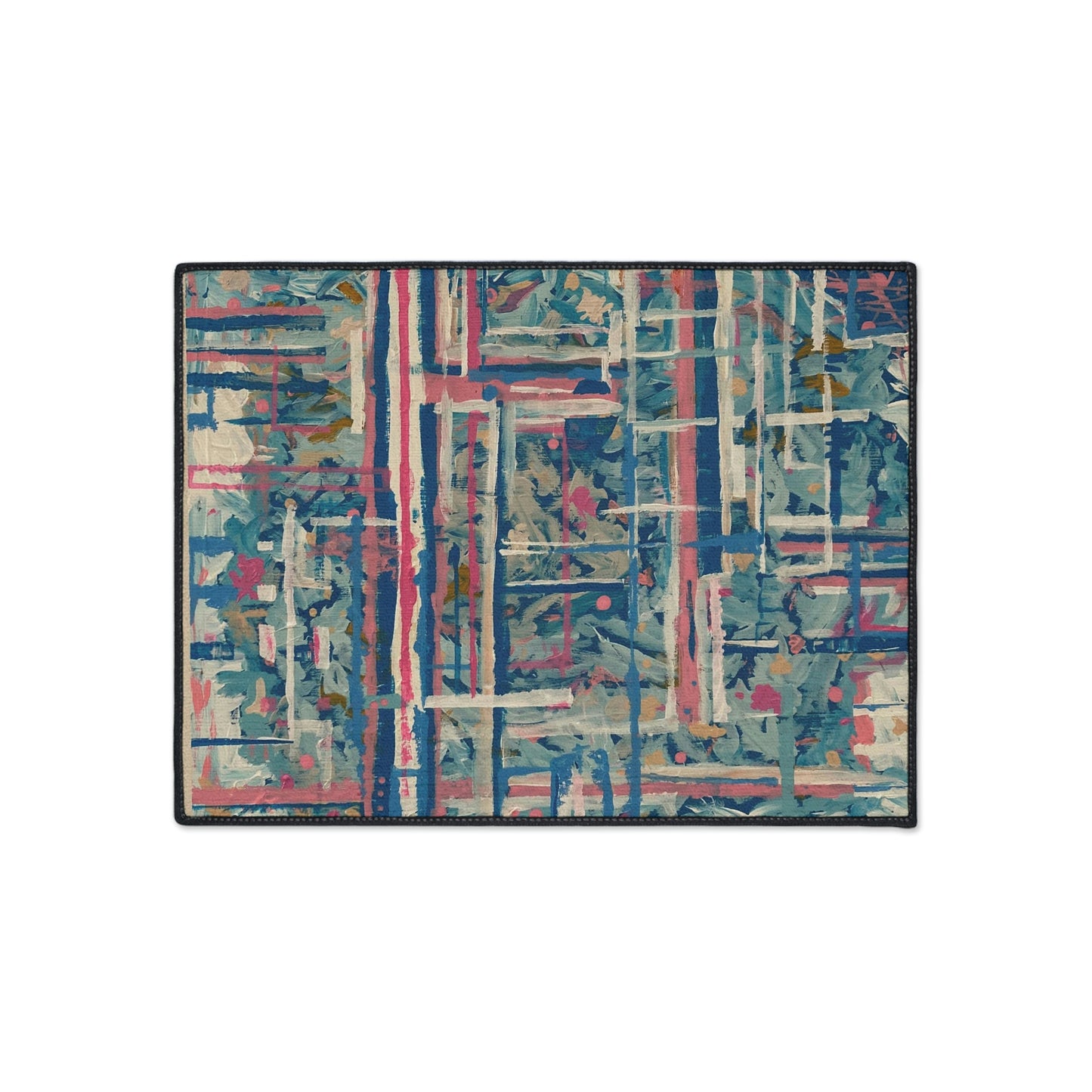 Heavy Duty Floor Mat