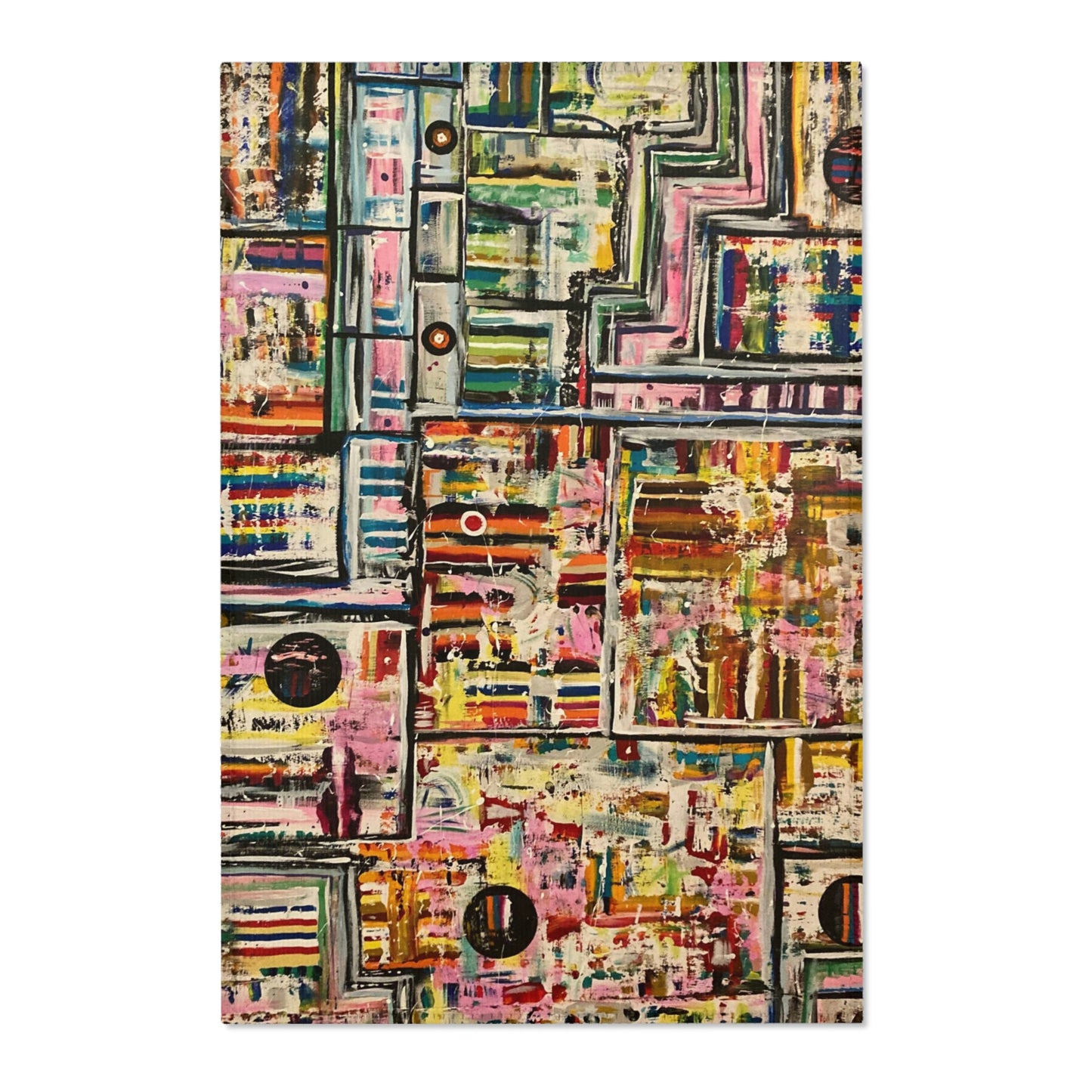 Area Rugs