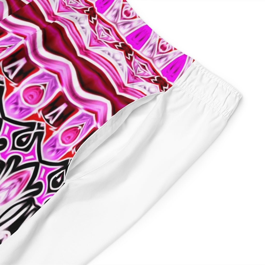 Men's Board Shorts (AOP)