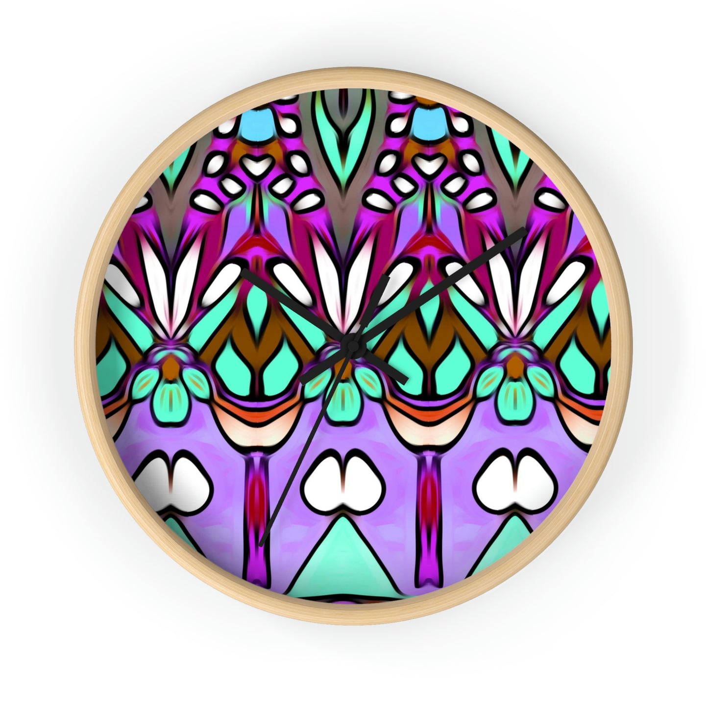 Wall clock