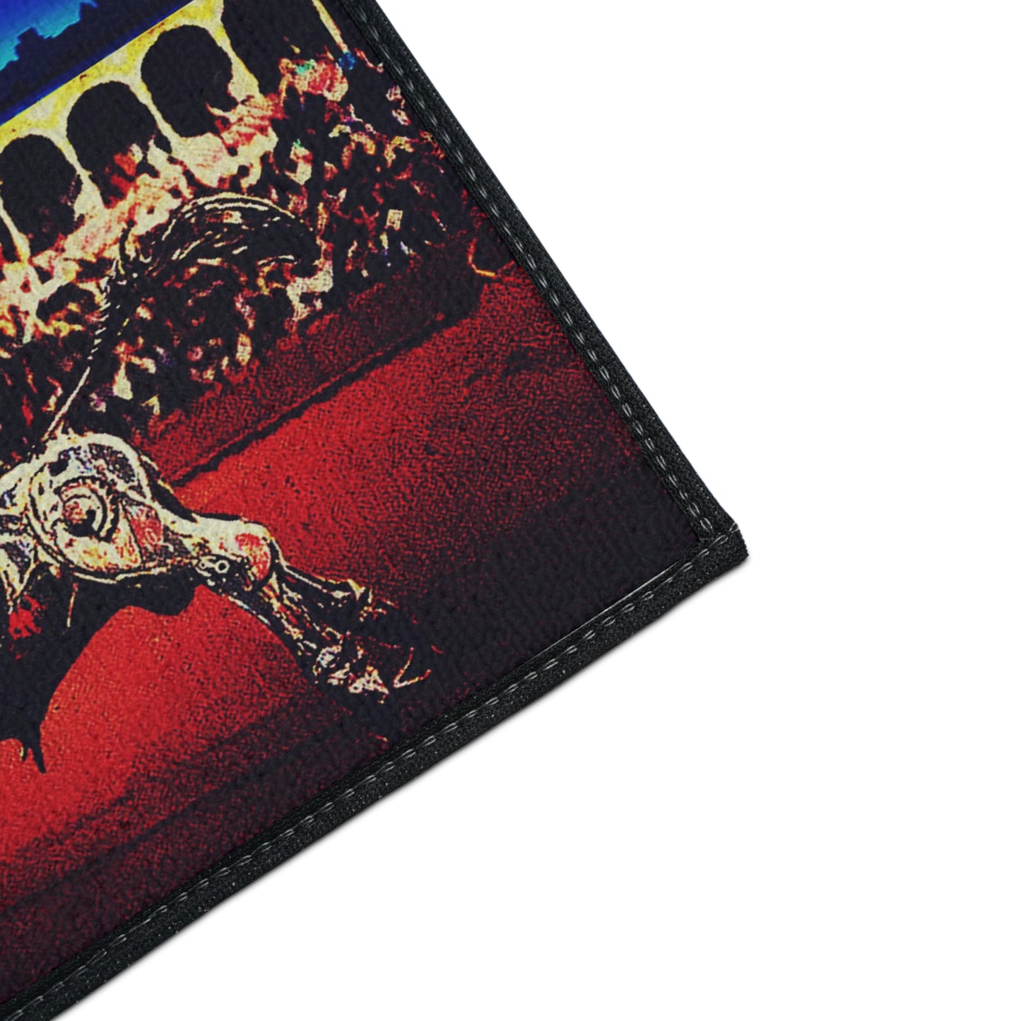 Heavy Duty Floor Mat