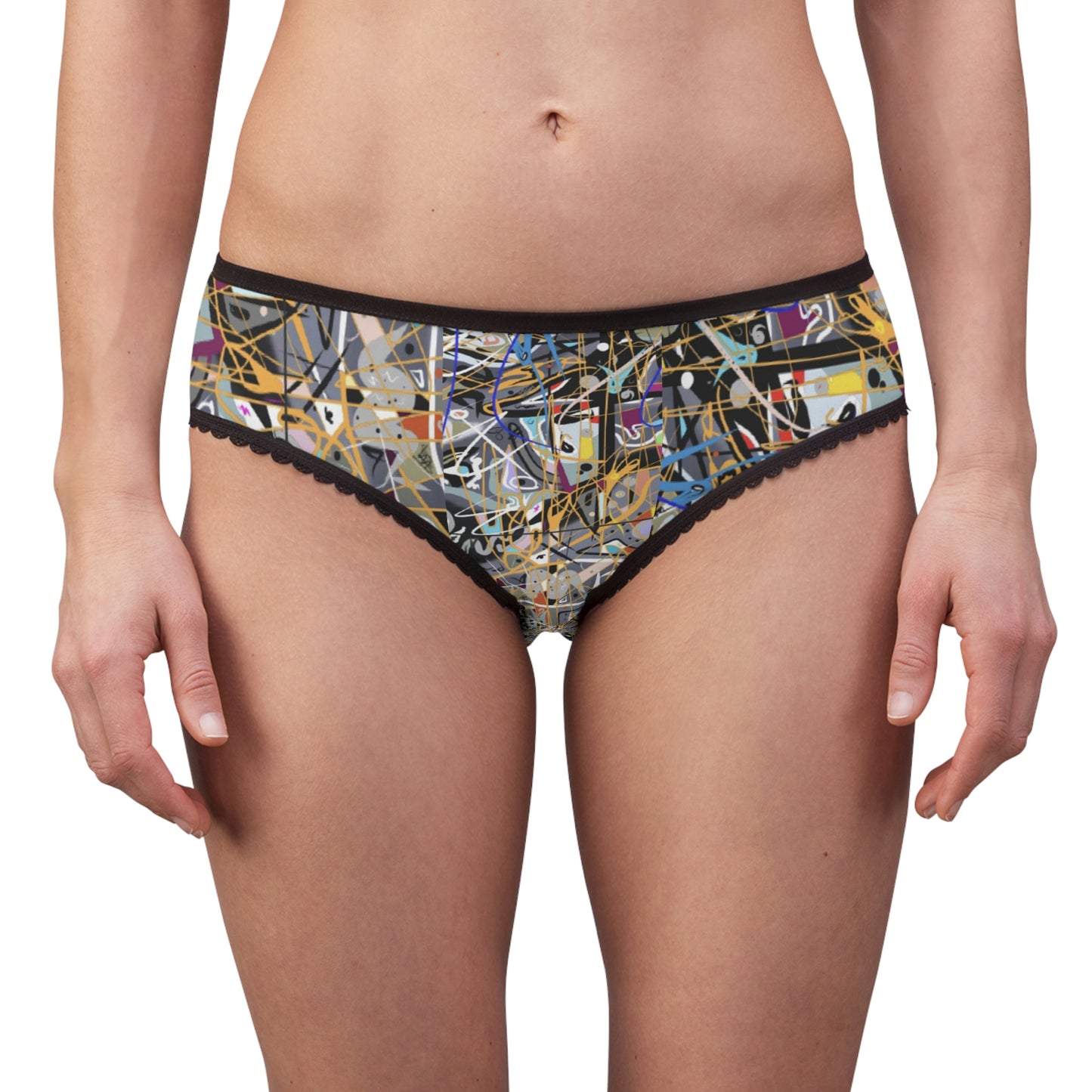 Women's Briefs