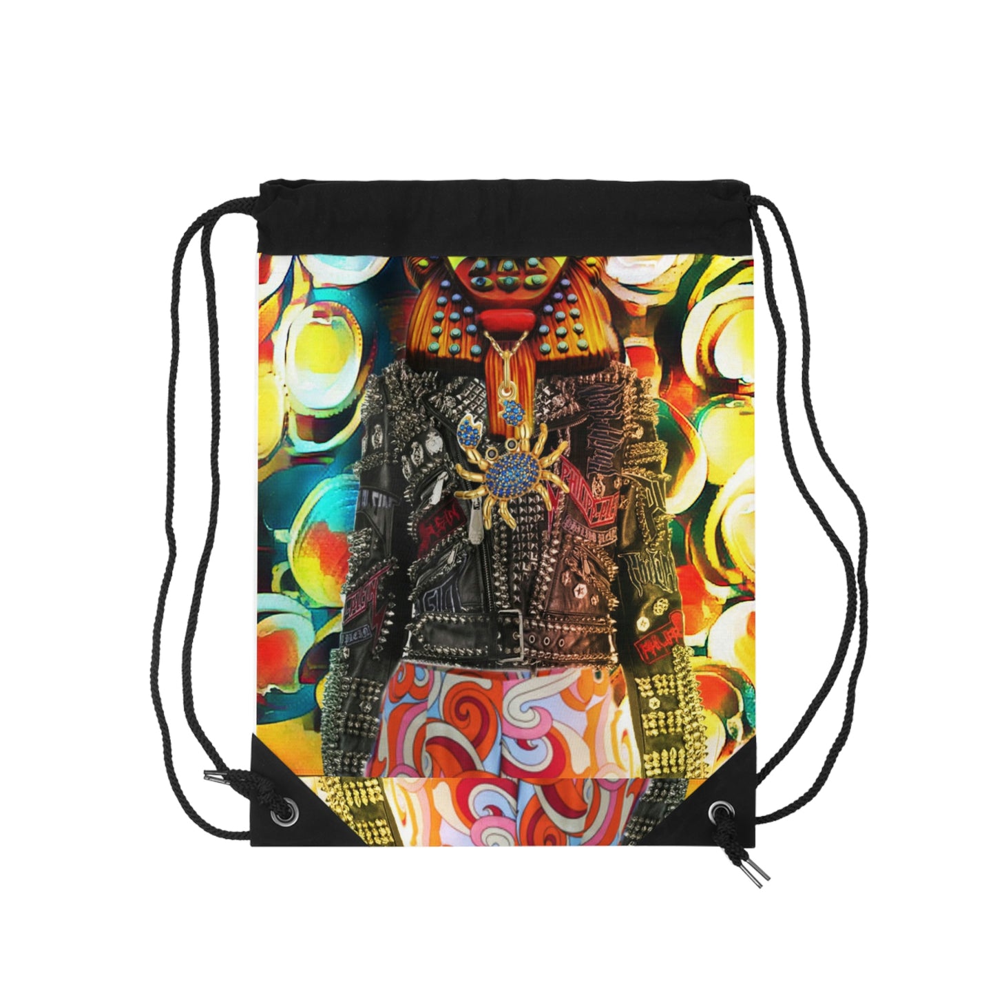 Drawstring Bag