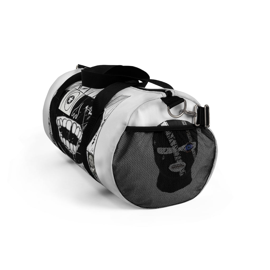 Mentaliste Duffel Bag