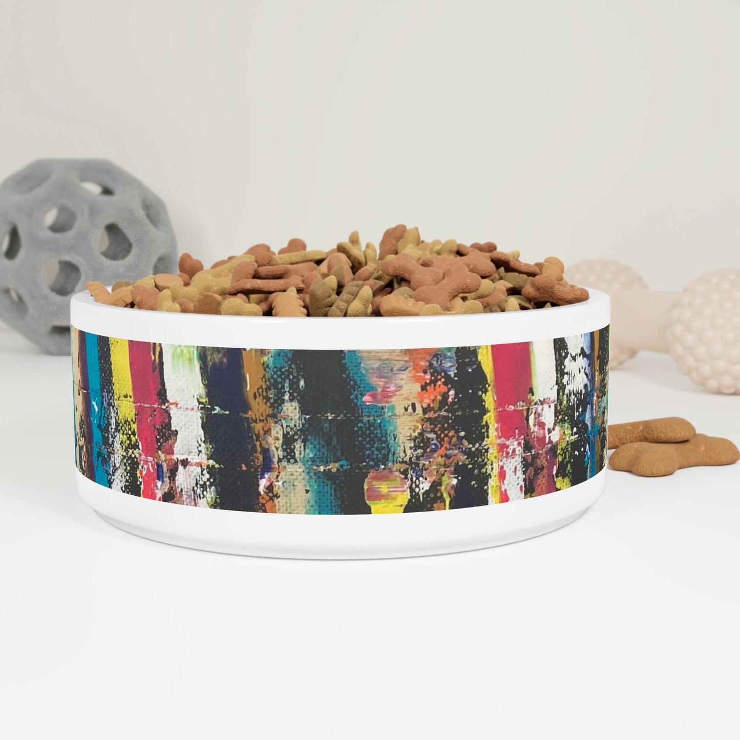 Pet Bowl