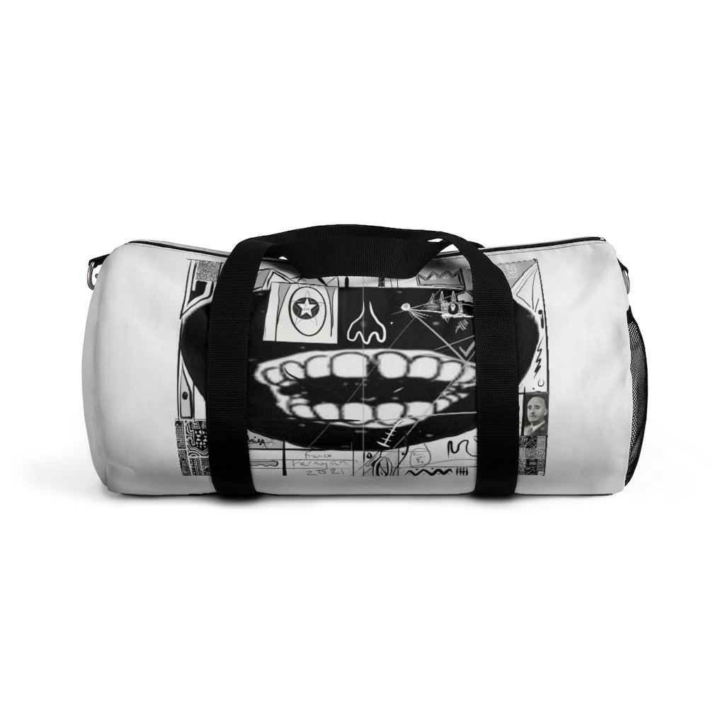 Mentaliste Duffel Bag