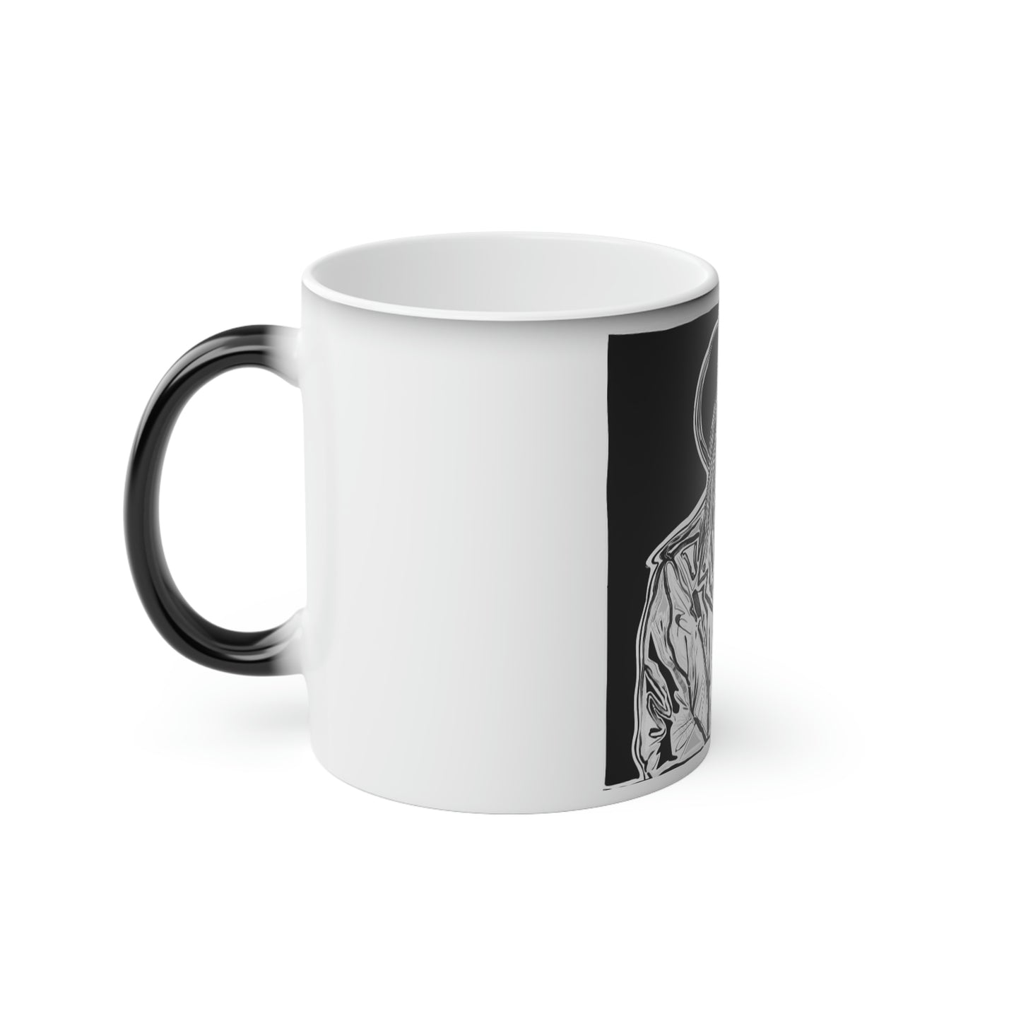 Wiz Magic Mug