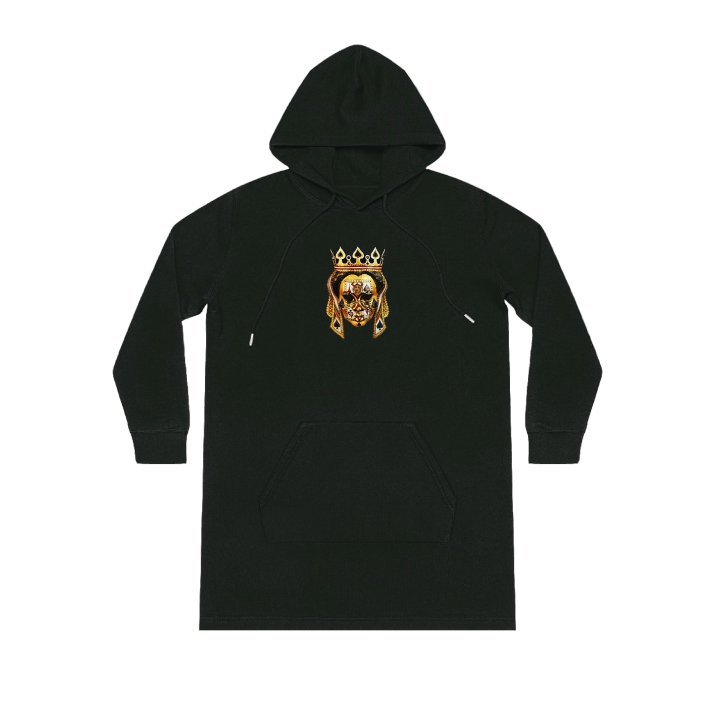 Streeter Hoodie Dress