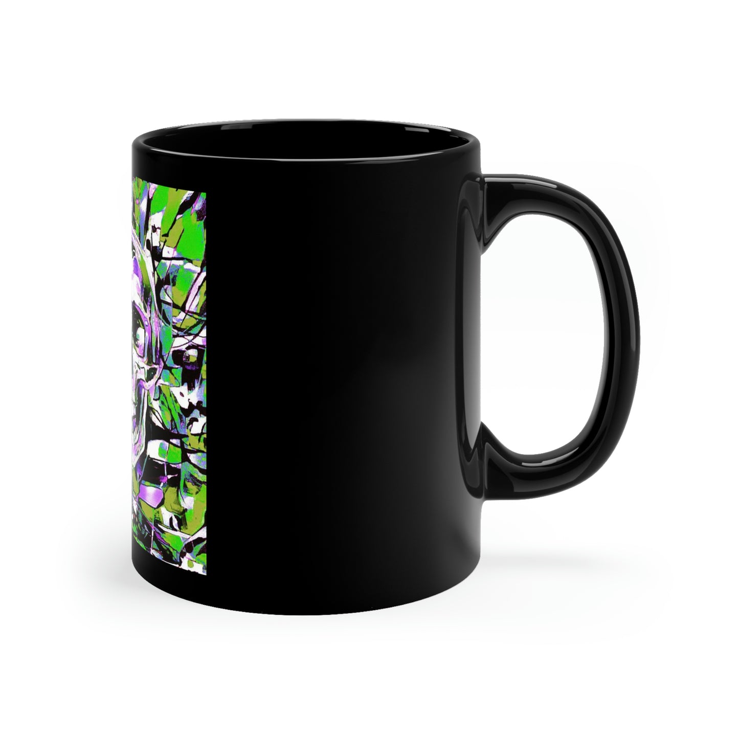 Skull Gang Mug