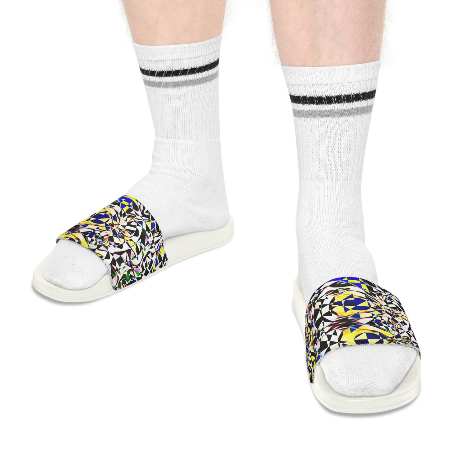 Men's Slide Sandals