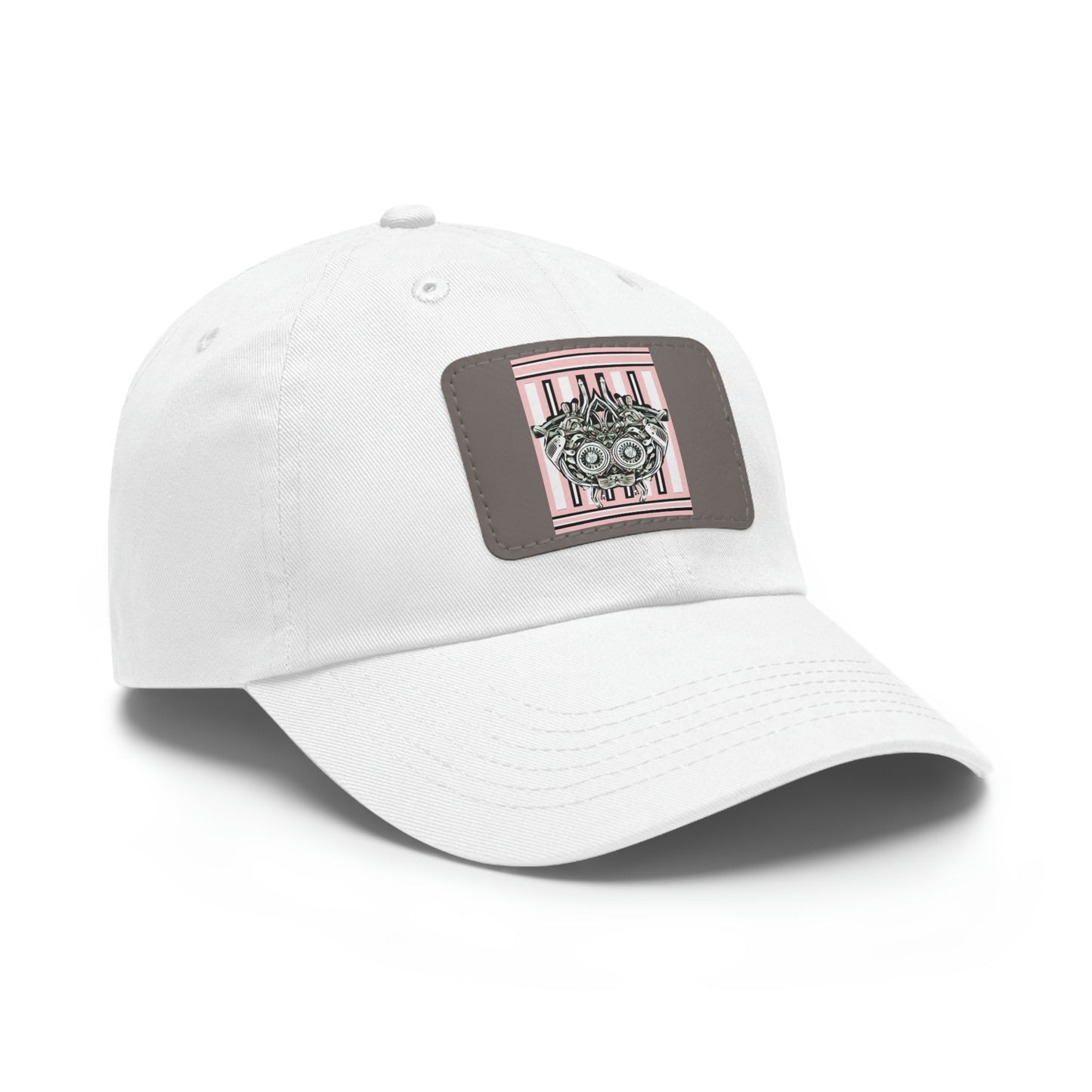 Mechanical Chest Hat