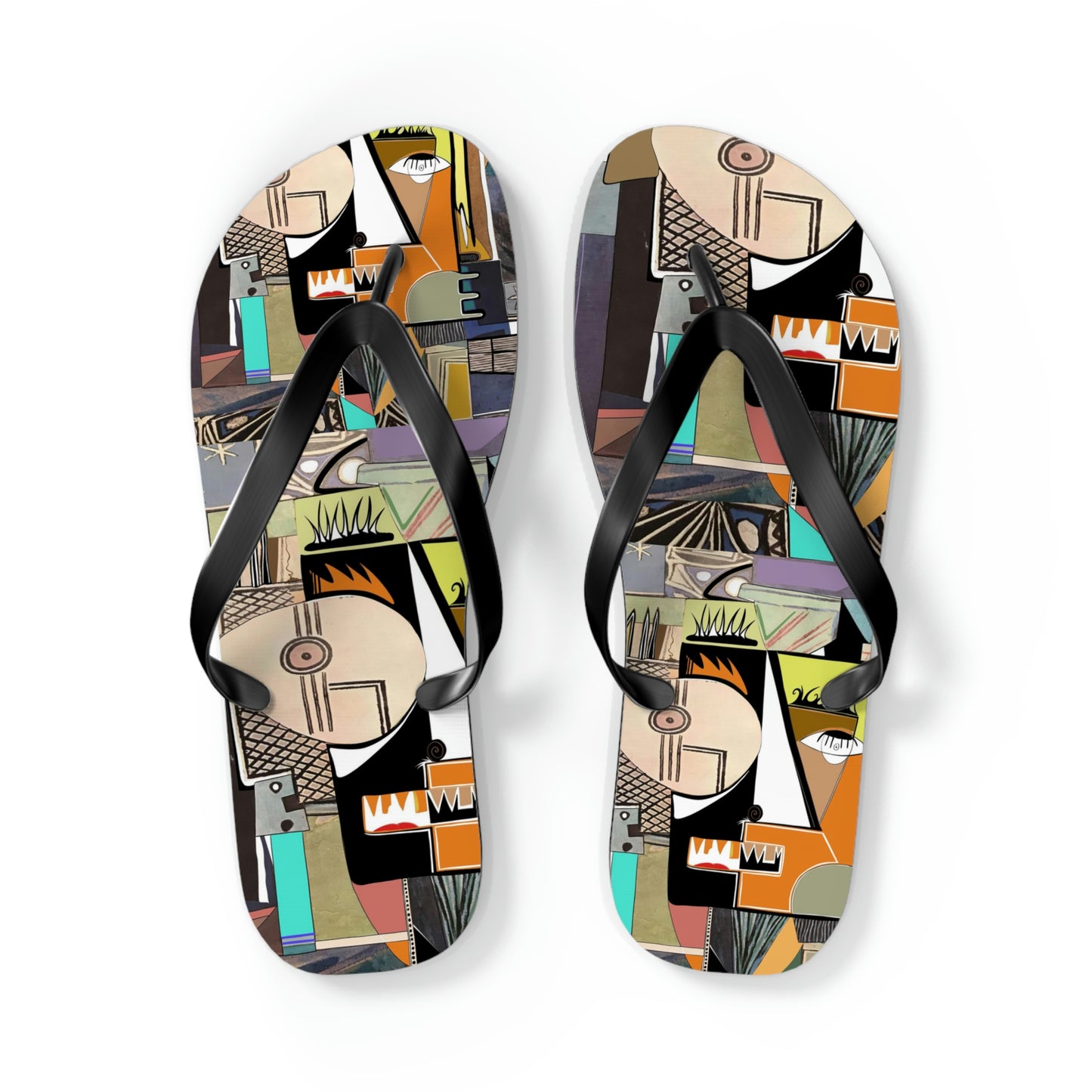 Flip Flops