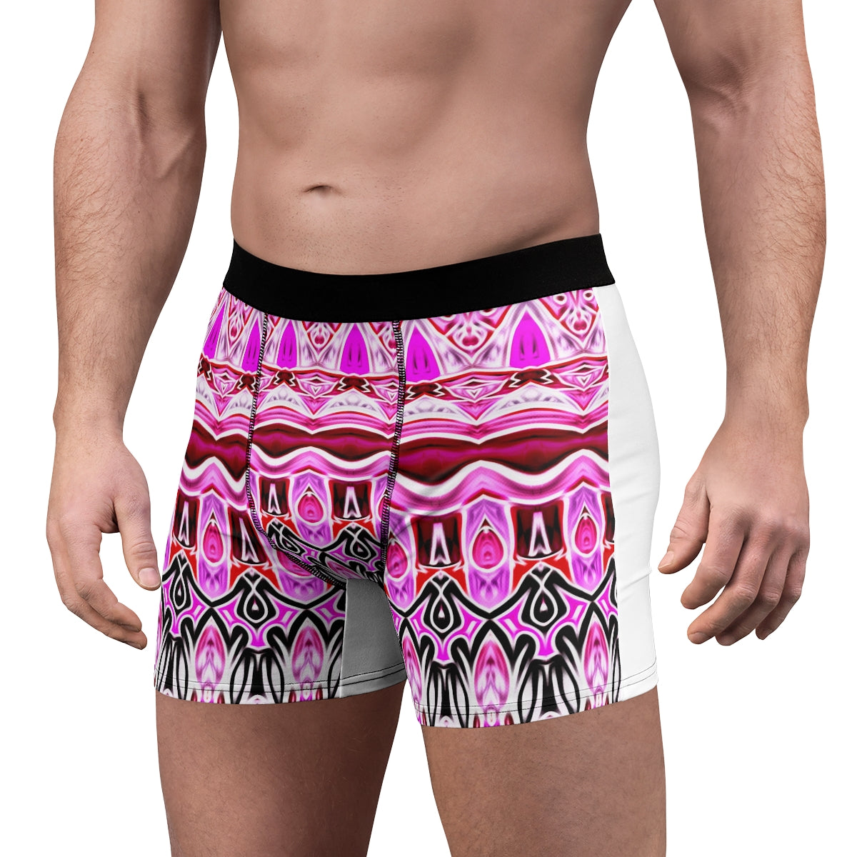 Men's Boxer Briefs