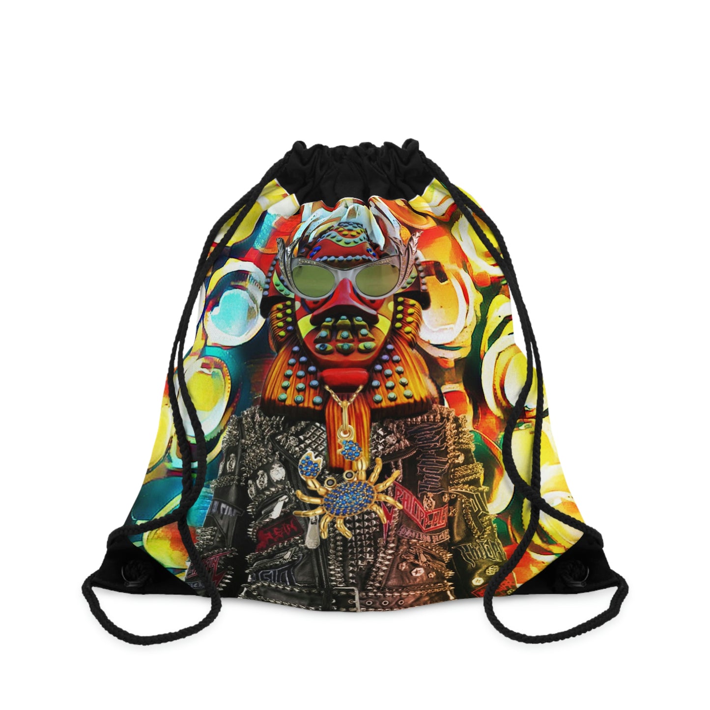 Drawstring Bag