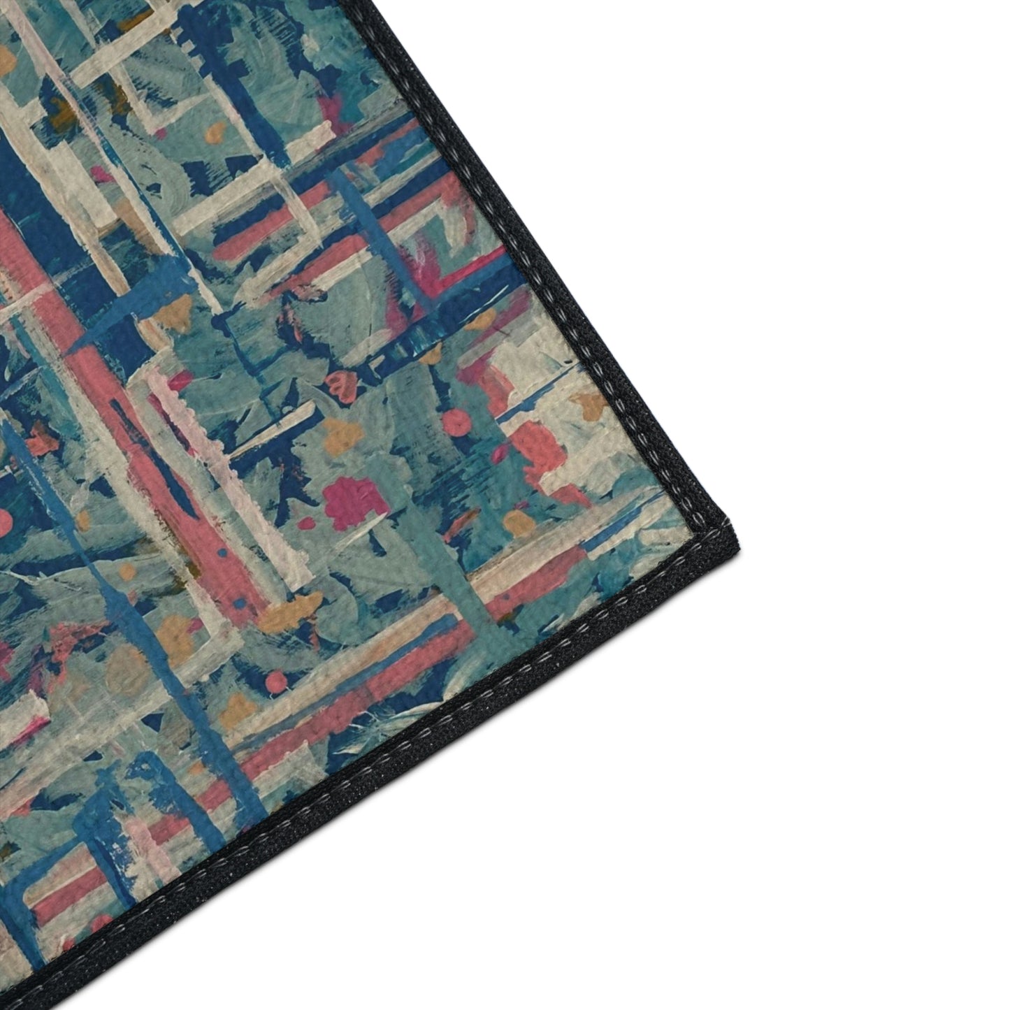 Heavy Duty Floor Mat