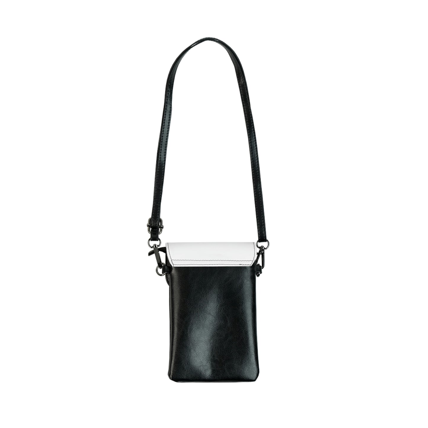 Mercado Gitano Small Cell Phone Wallet